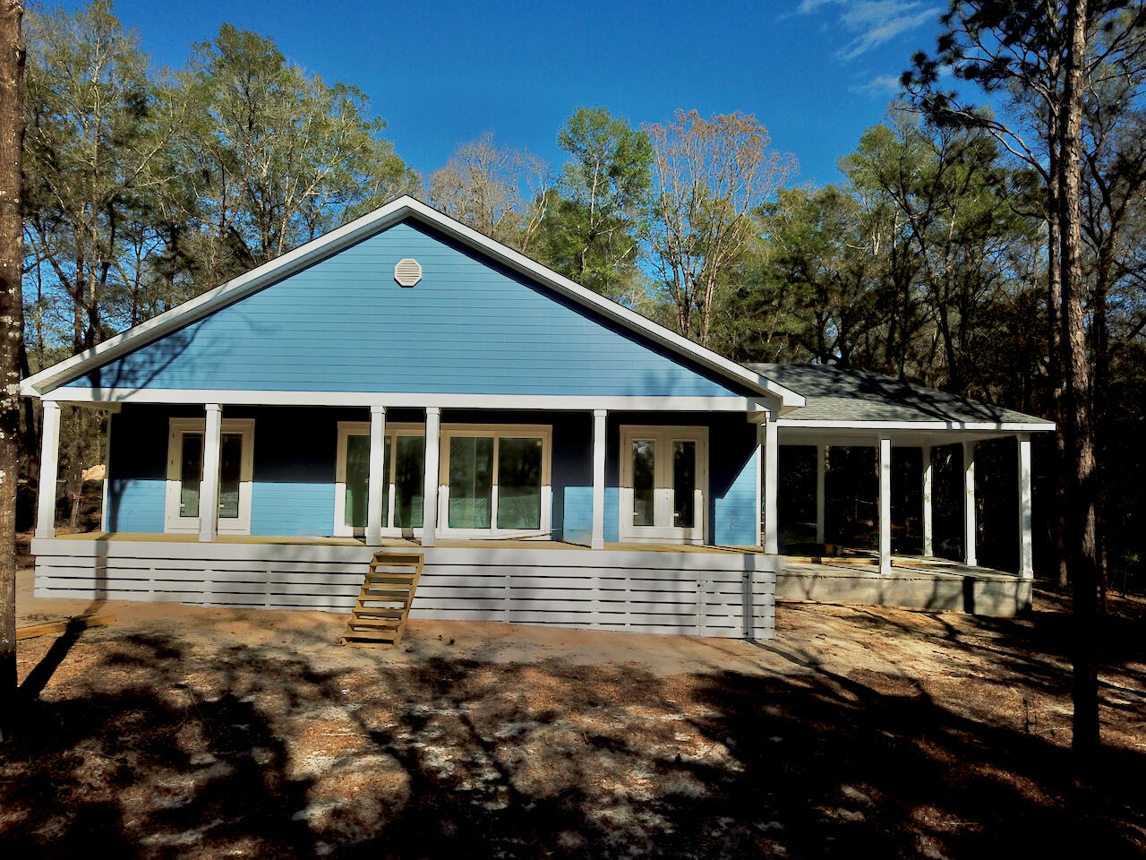 Seacoast Estates - Residential