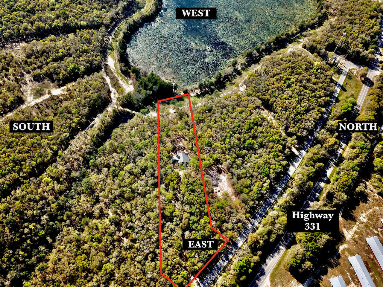 Seacoast Estates - Residential