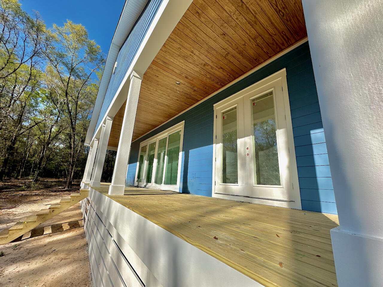 Seacoast Estates - Residential