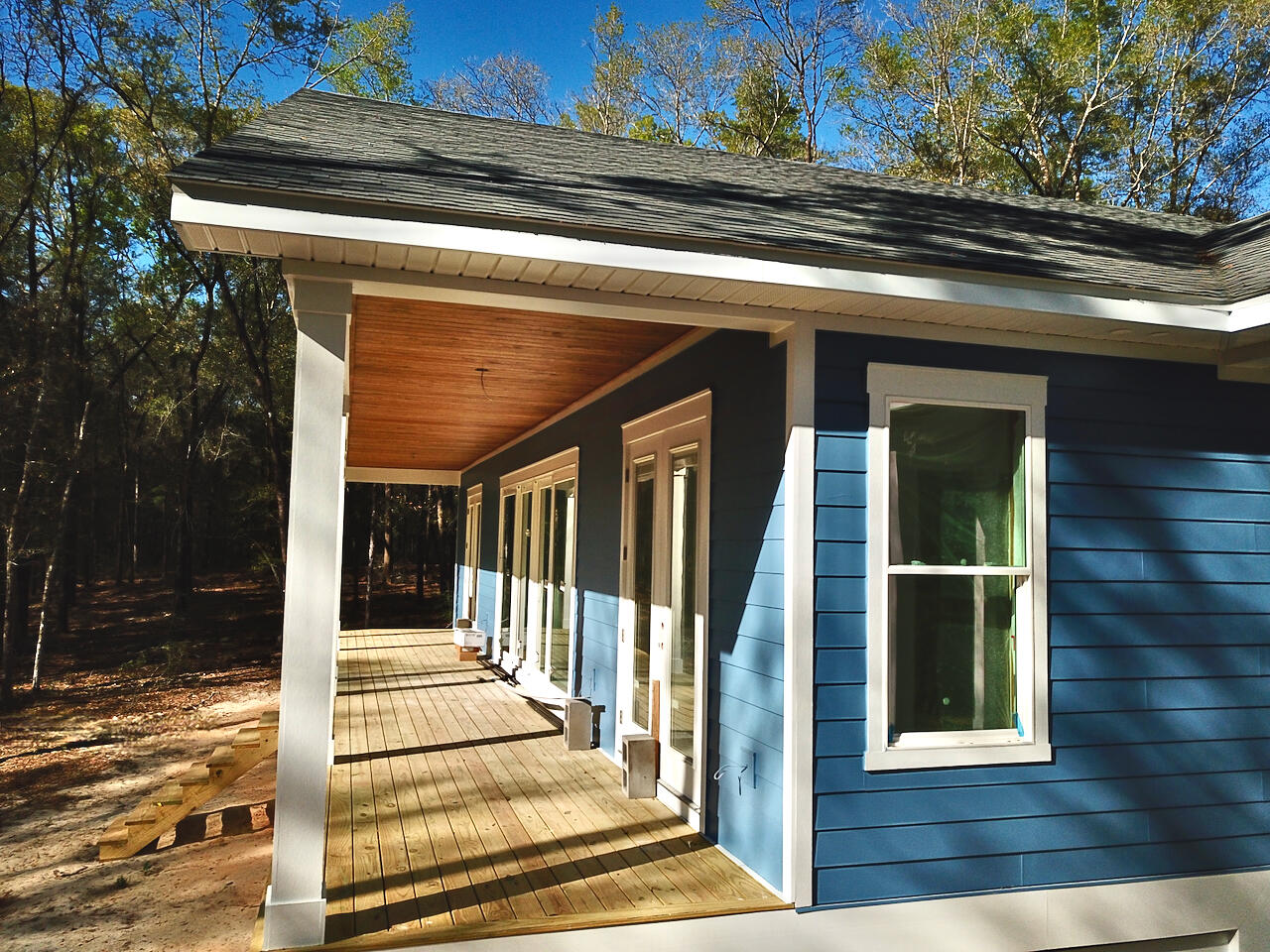 Seacoast Estates - Residential