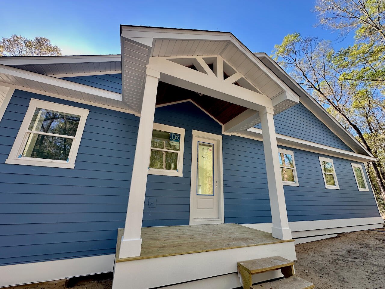 Seacoast Estates - Residential