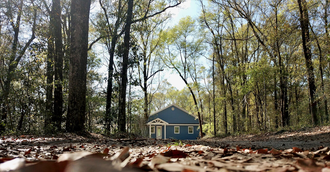 Seacoast Estates - Residential