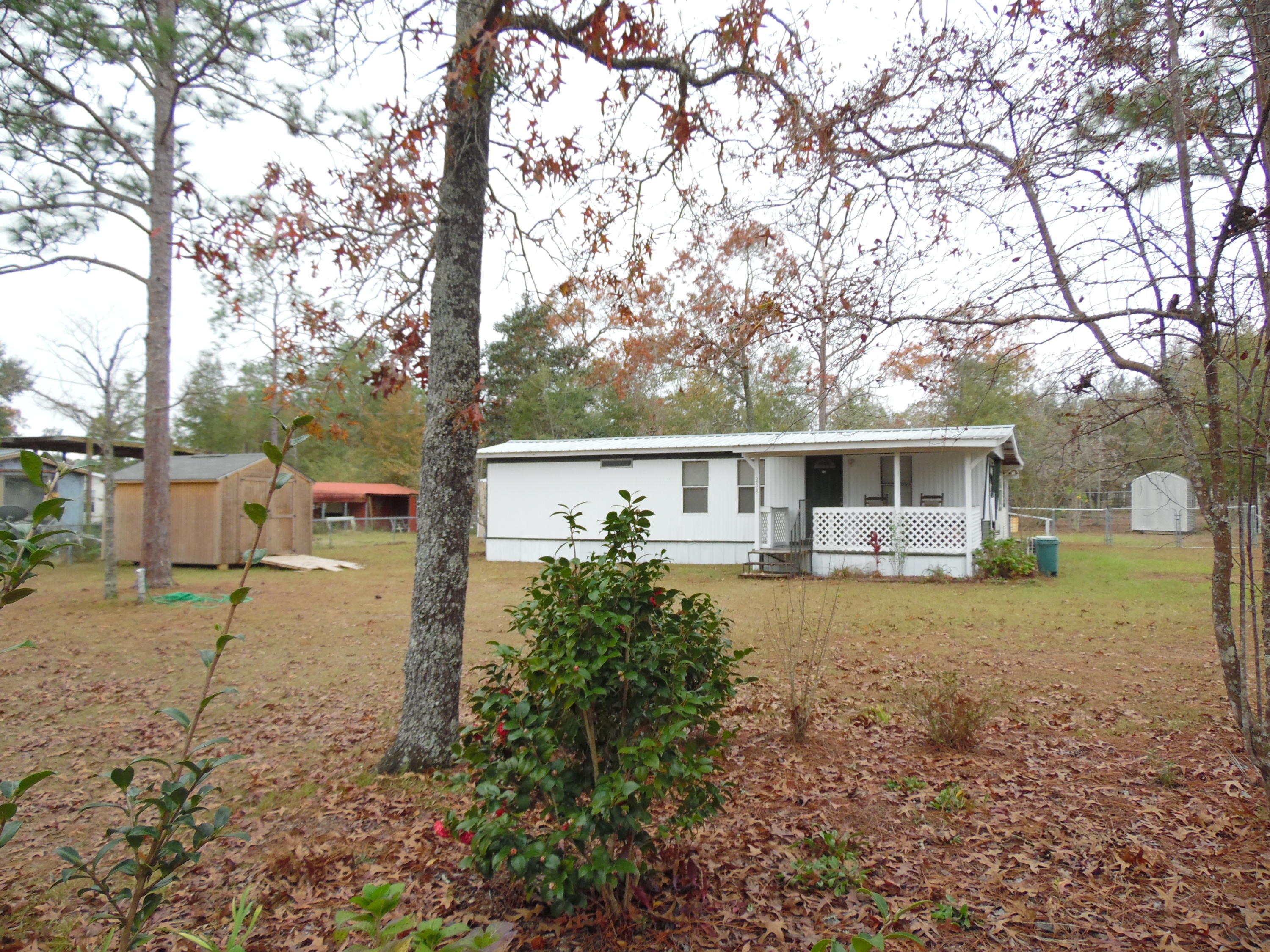 King Lake Estates Unit II - Residential