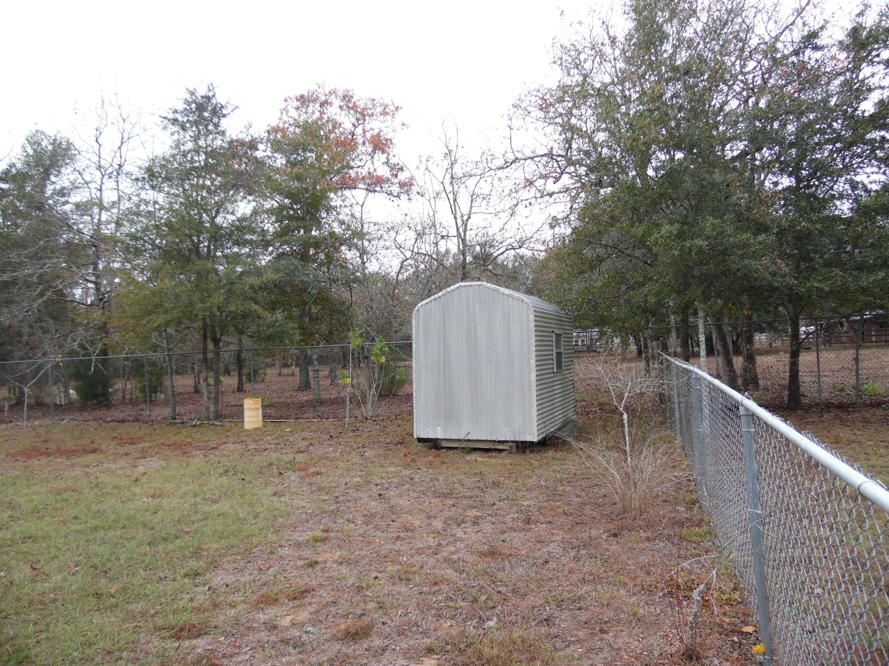 King Lake Estates Unit II - Residential