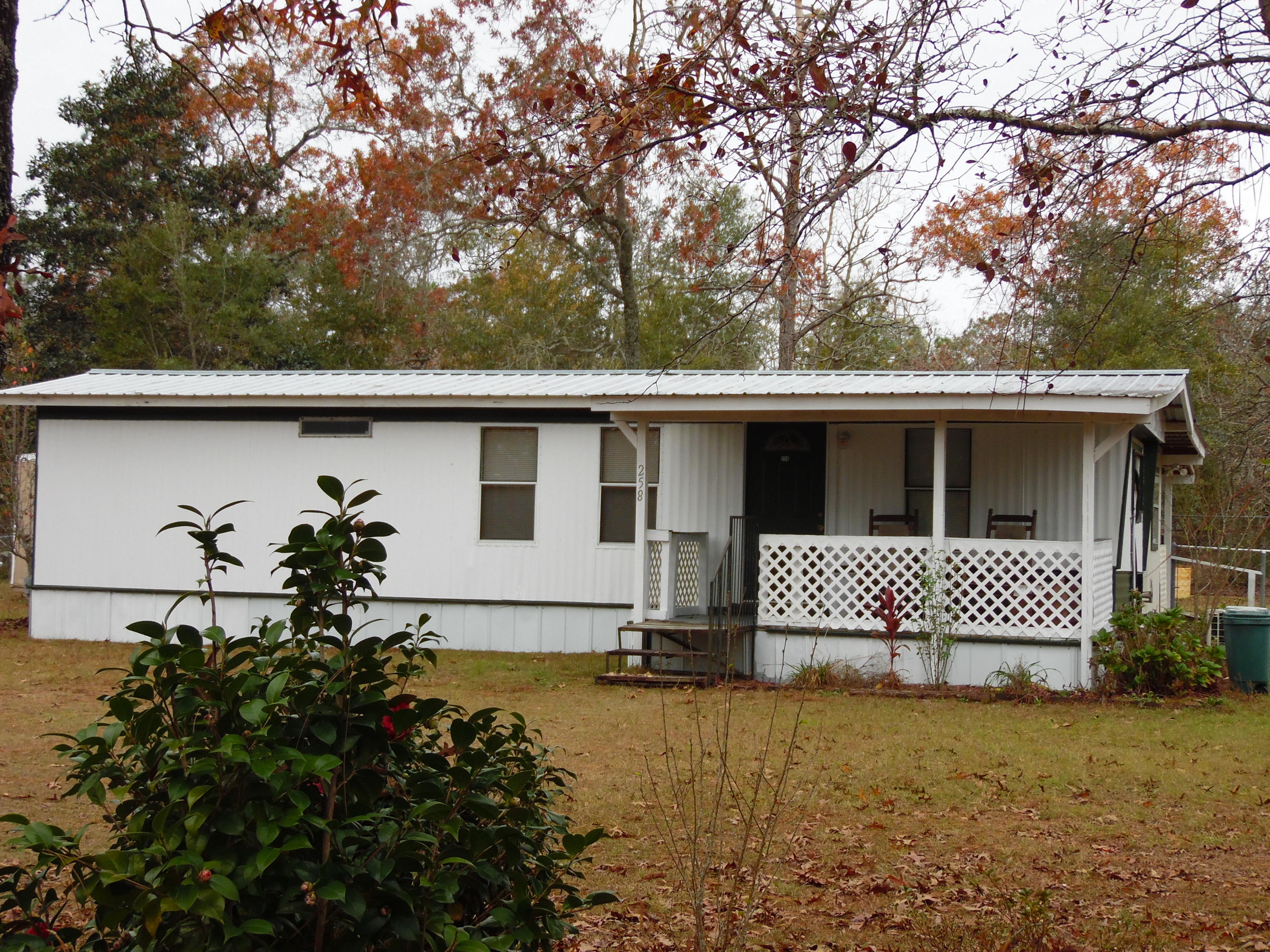 King Lake Estates Unit II - Residential