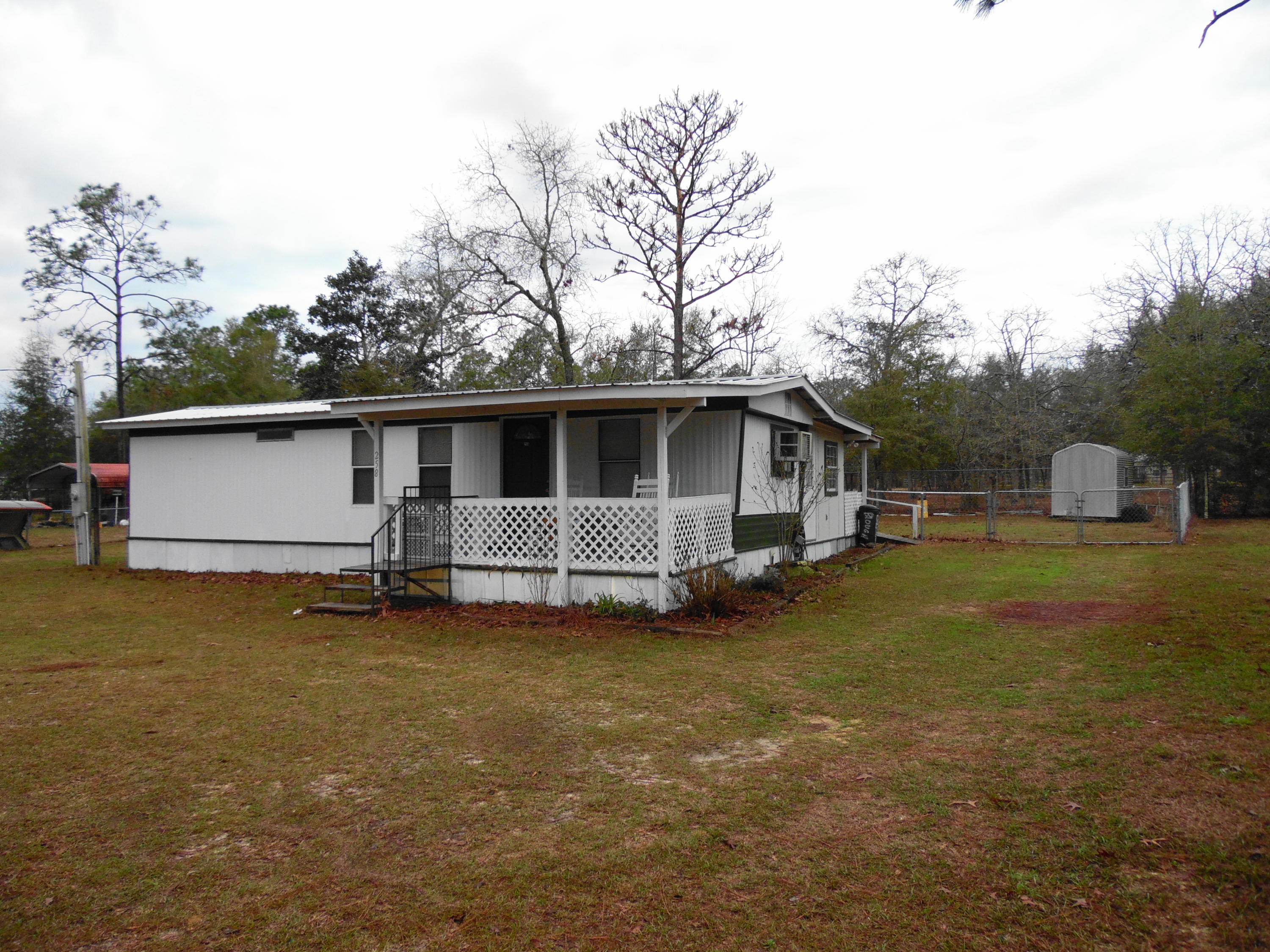 King Lake Estates Unit II - Residential