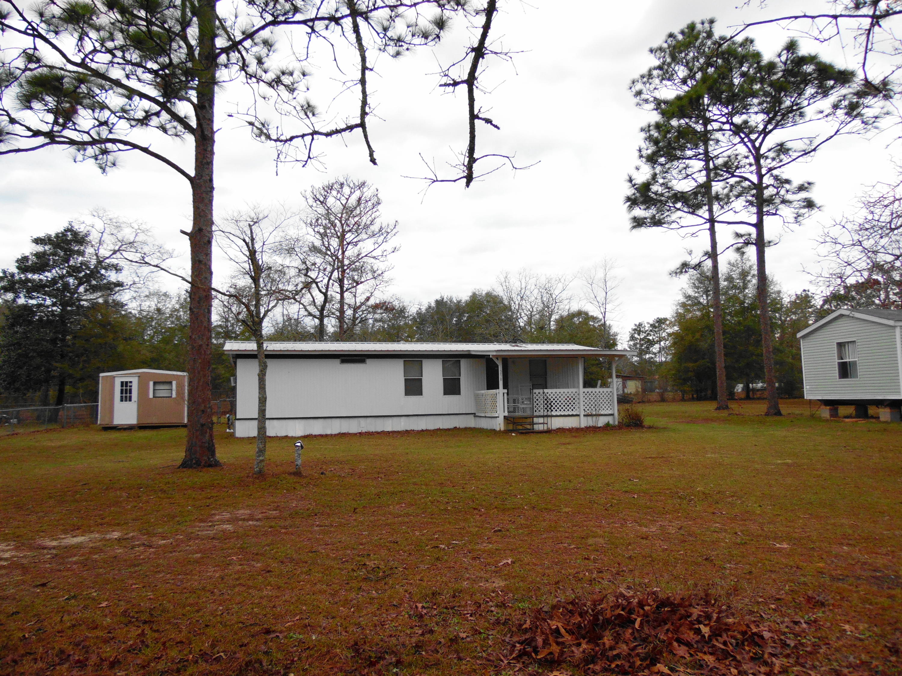 King Lake Estates Unit II - Residential