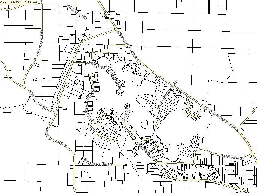 King Lake Estates Unit II - Residential