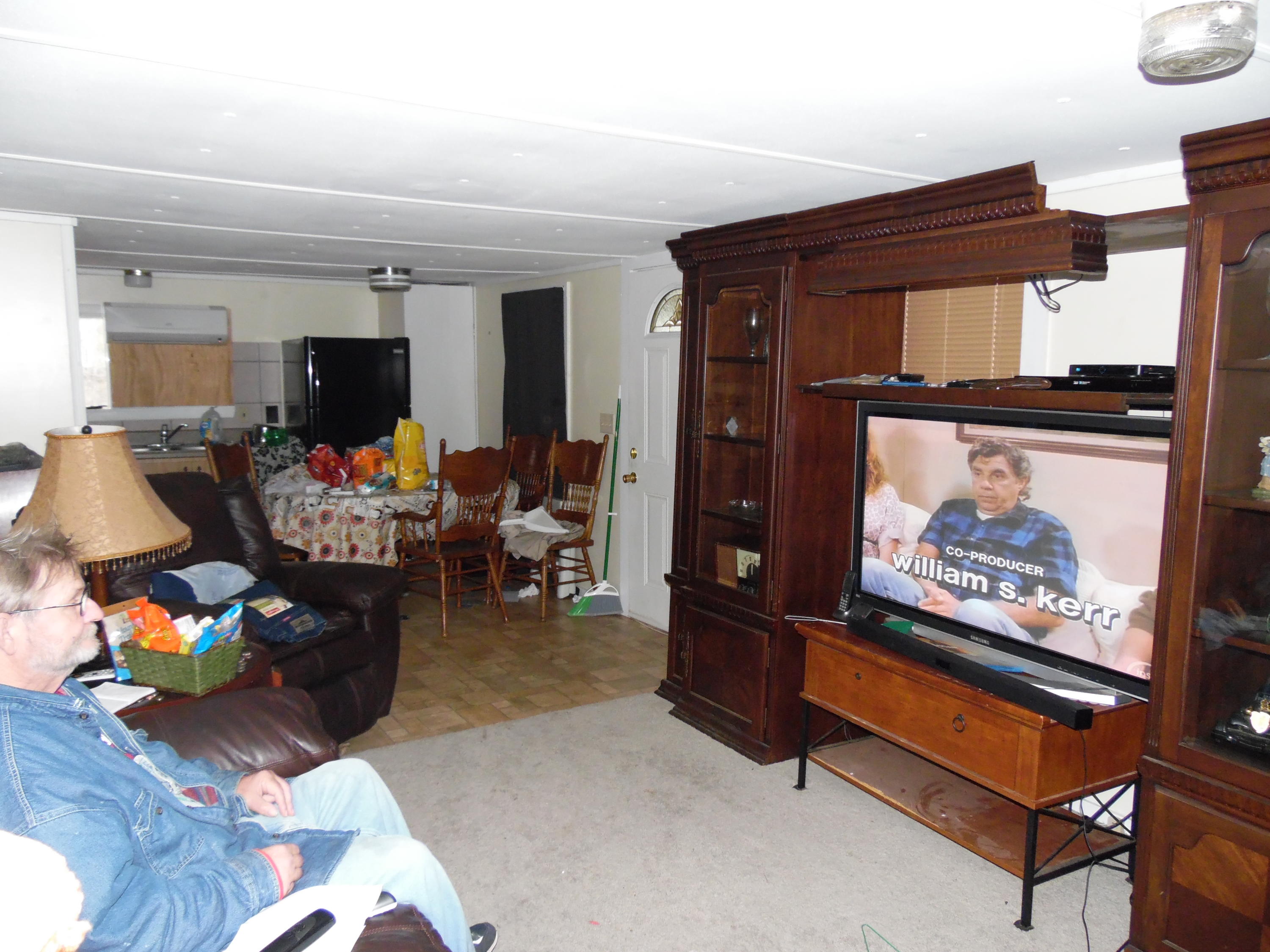 King Lake Estates Unit II - Residential