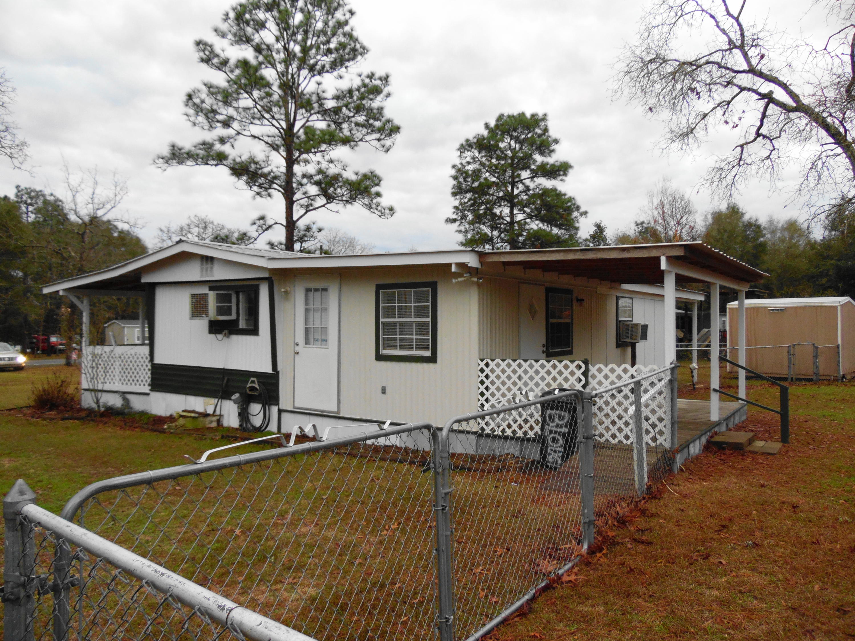 King Lake Estates Unit II - Residential