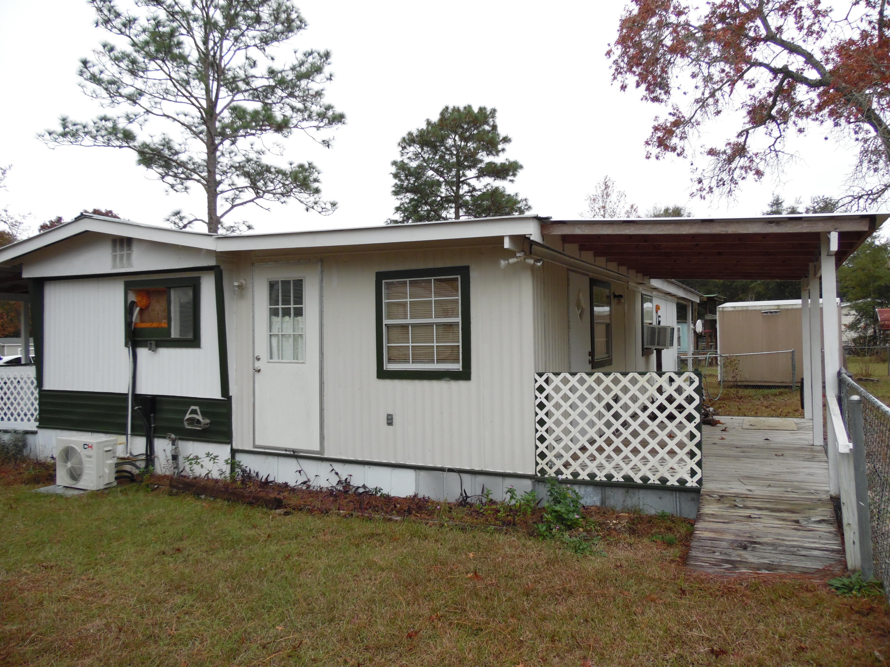 King Lake Estates Unit II - Residential