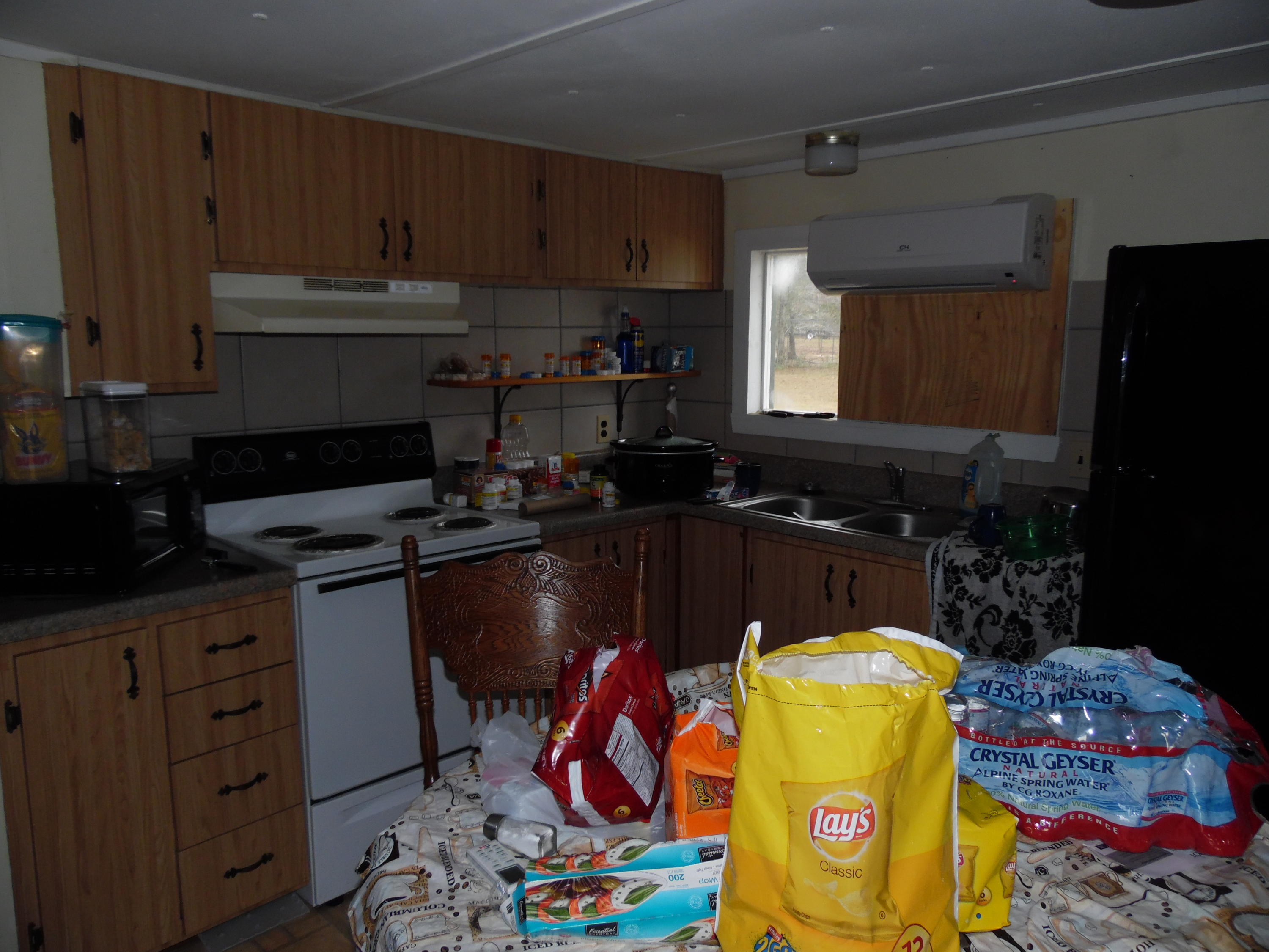 King Lake Estates Unit II - Residential