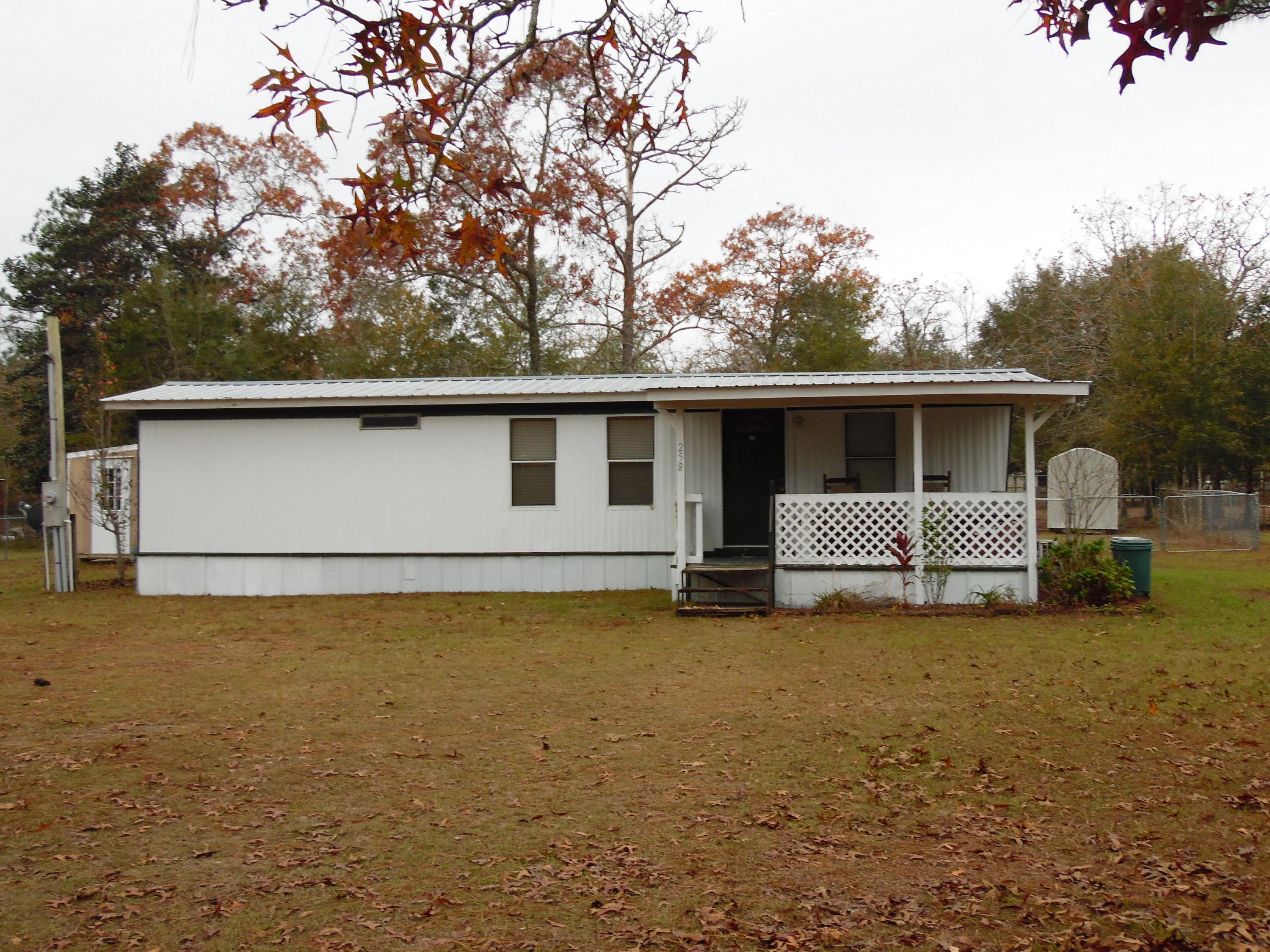 King Lake Estates Unit II - Residential