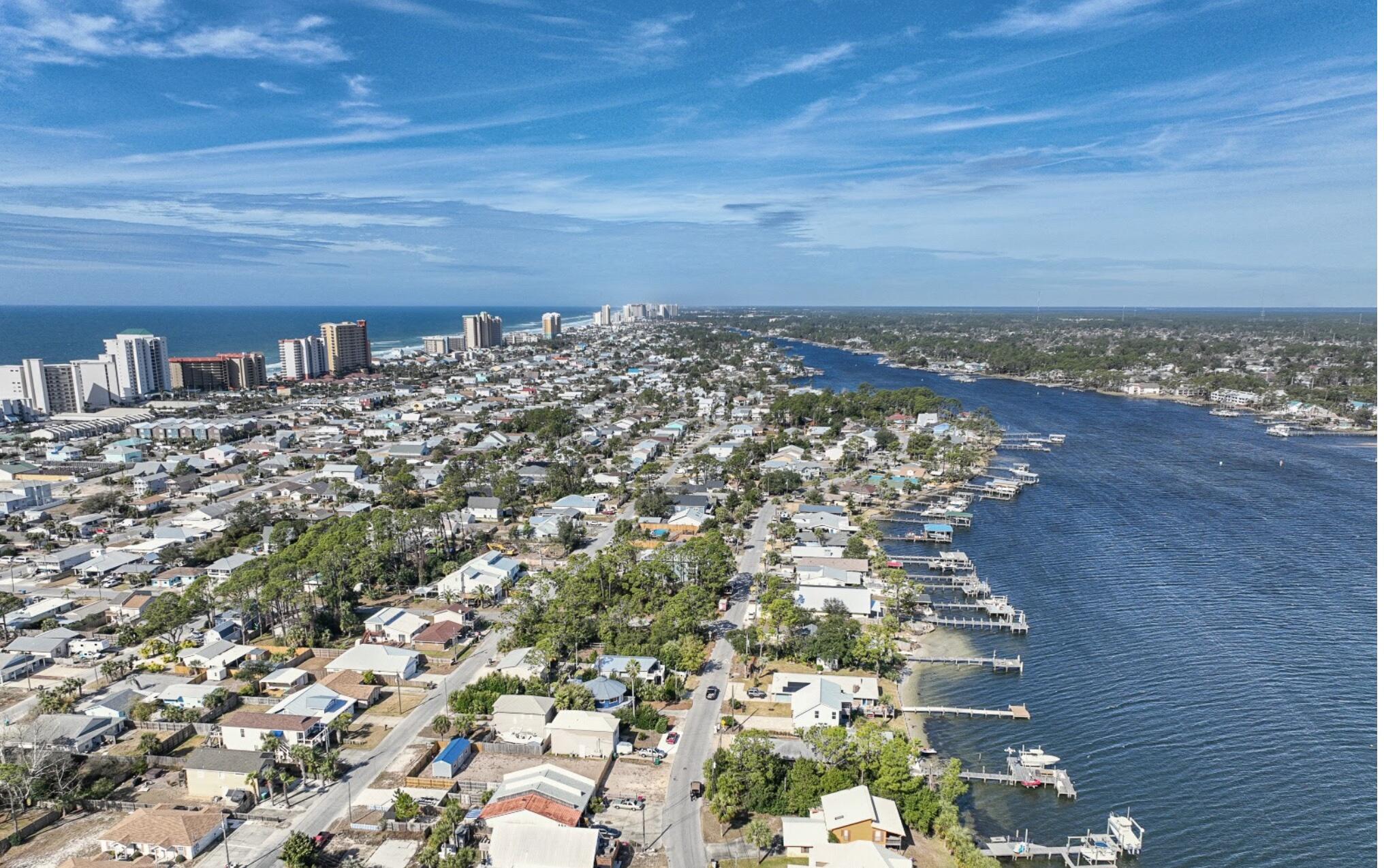 BILTMORE BEACH 1ST ADDN - Residential