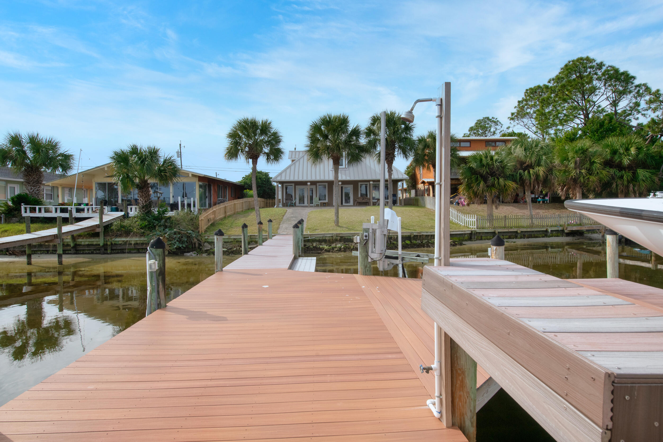 BILTMORE BEACH 1ST ADDN - Residential