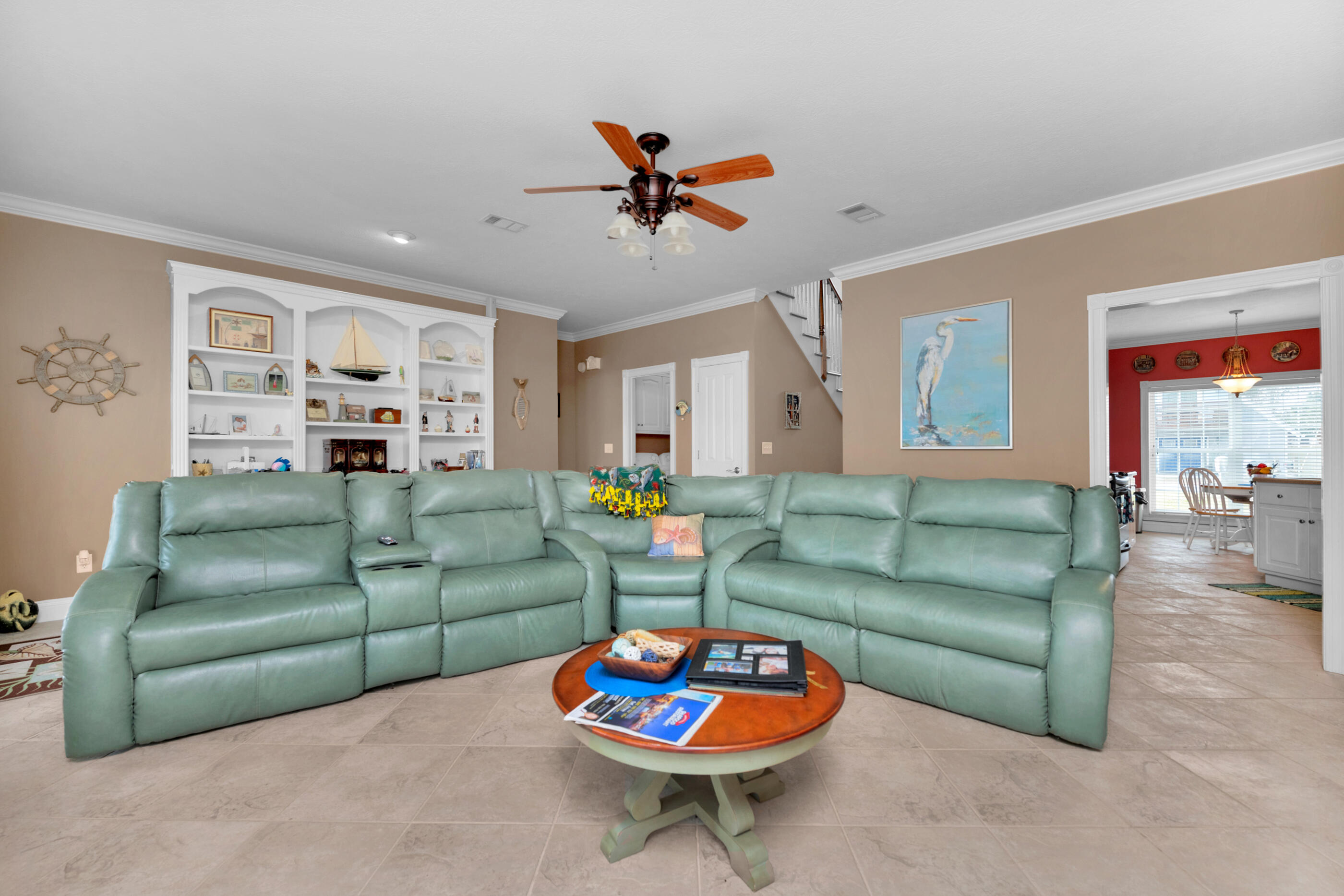 BILTMORE BEACH 1ST ADDN - Residential