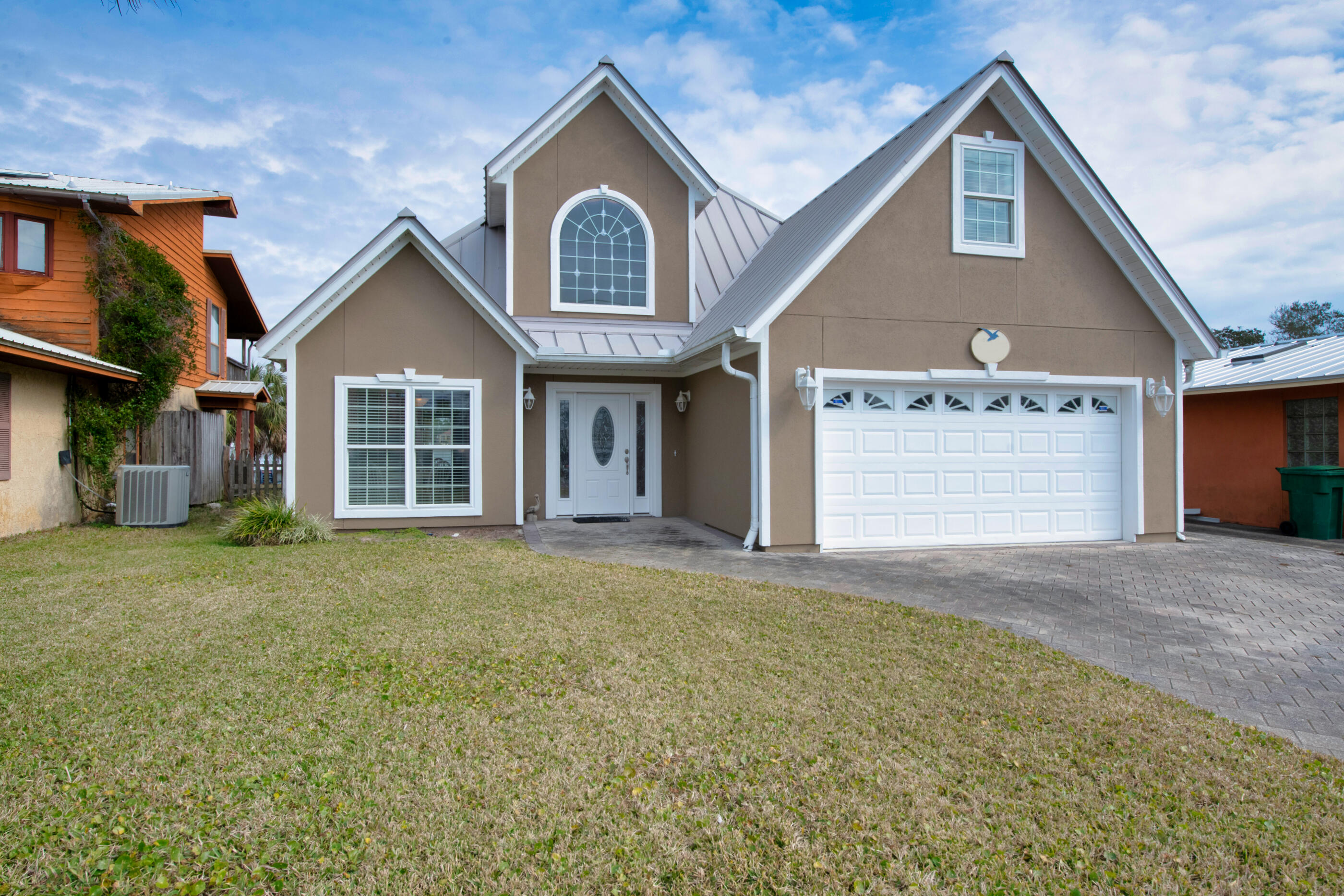 BILTMORE BEACH 1ST ADDN - Residential