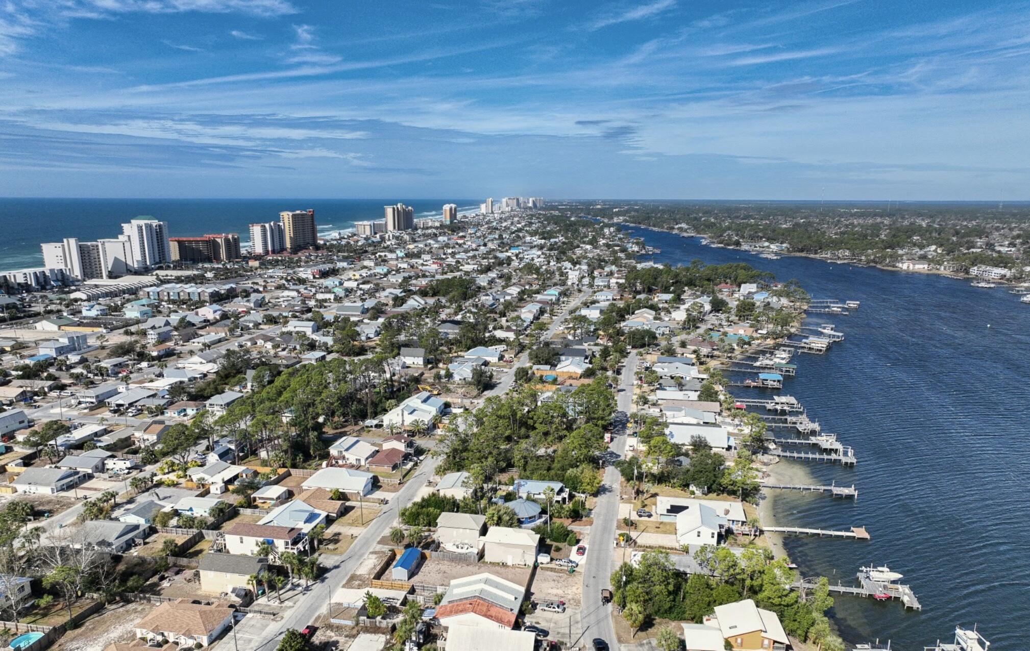 BILTMORE BEACH 1ST ADDN - Residential