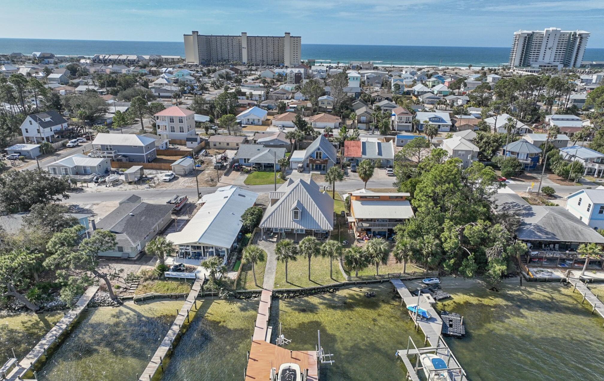 BILTMORE BEACH 1ST ADDN - Residential