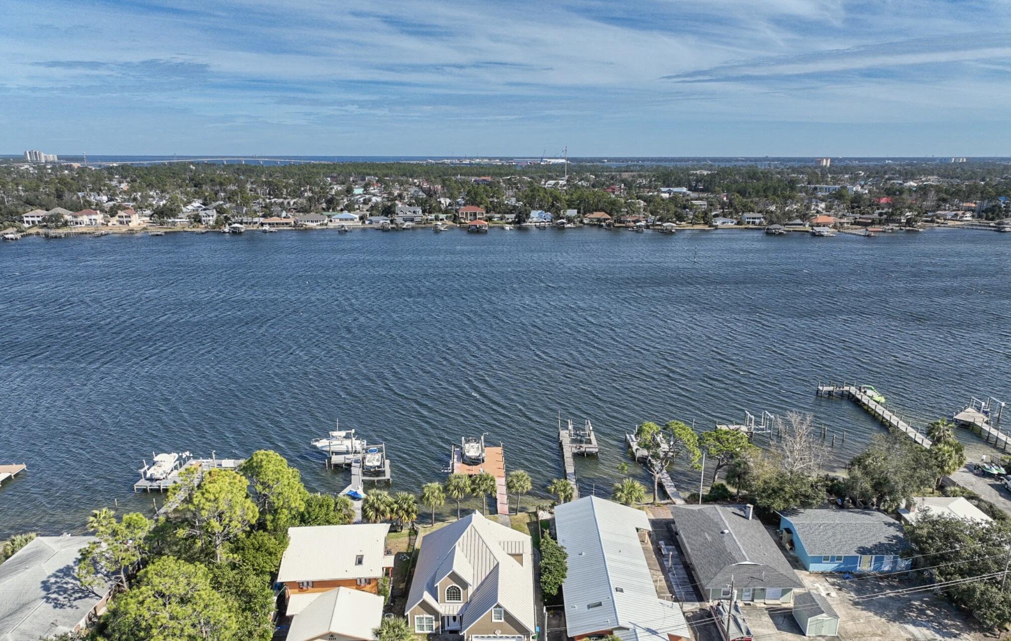 BILTMORE BEACH 1ST ADDN - Residential