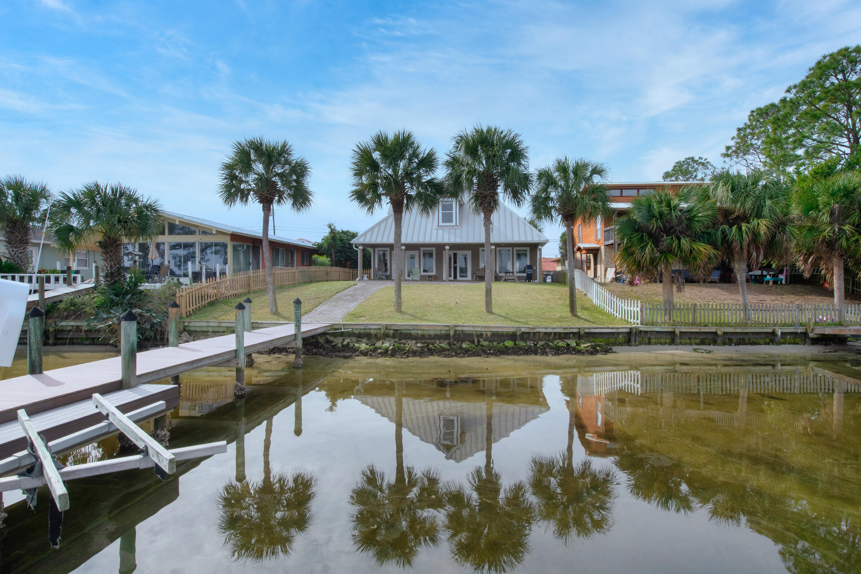 BILTMORE BEACH 1ST ADDN - Residential