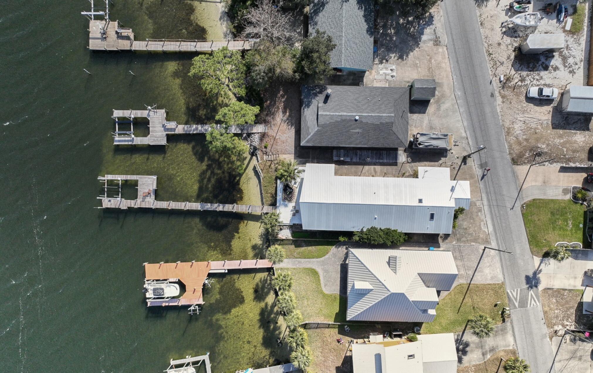 BILTMORE BEACH 1ST ADDN - Residential