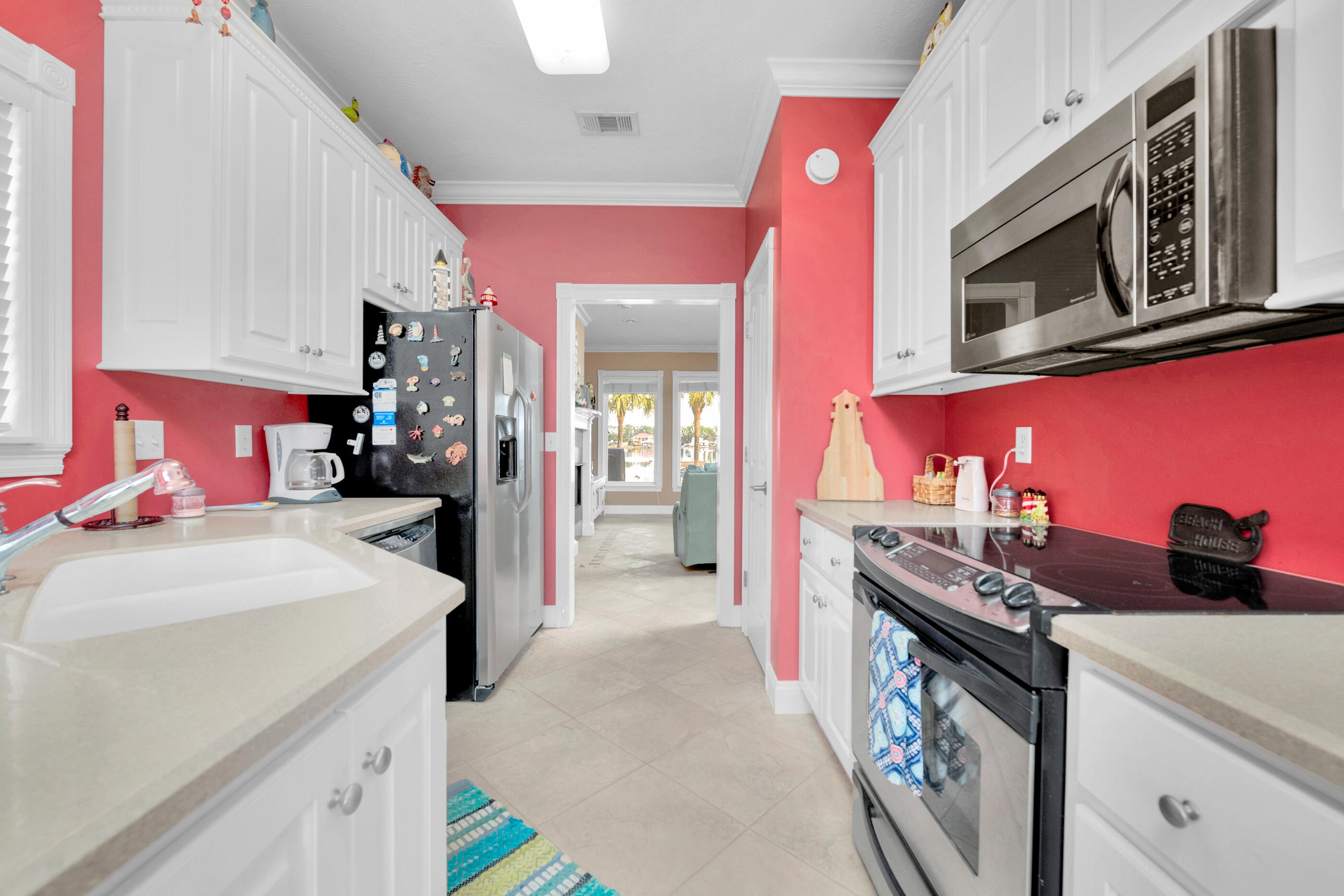 BILTMORE BEACH 1ST ADDN - Residential