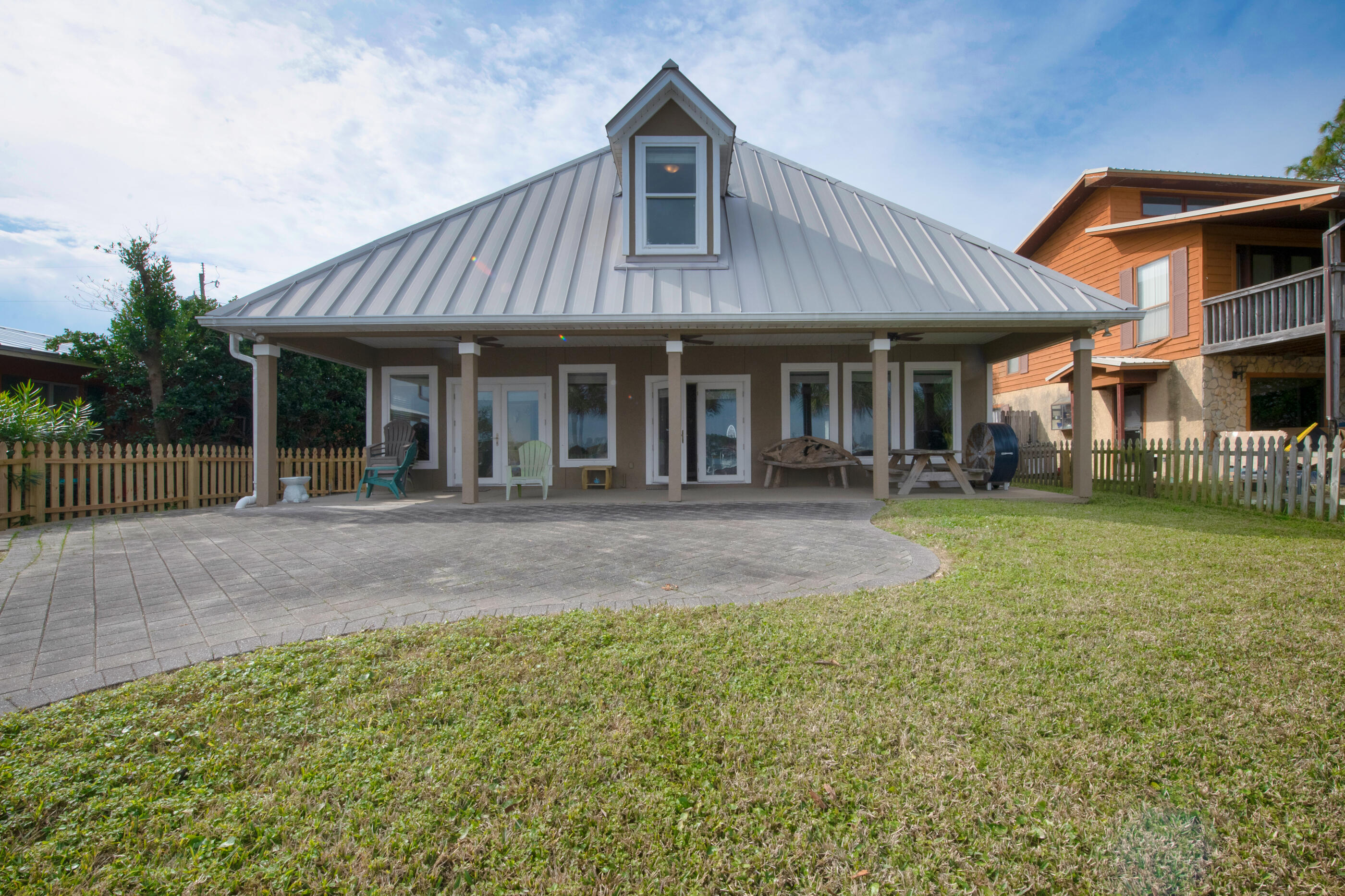 BILTMORE BEACH 1ST ADDN - Residential