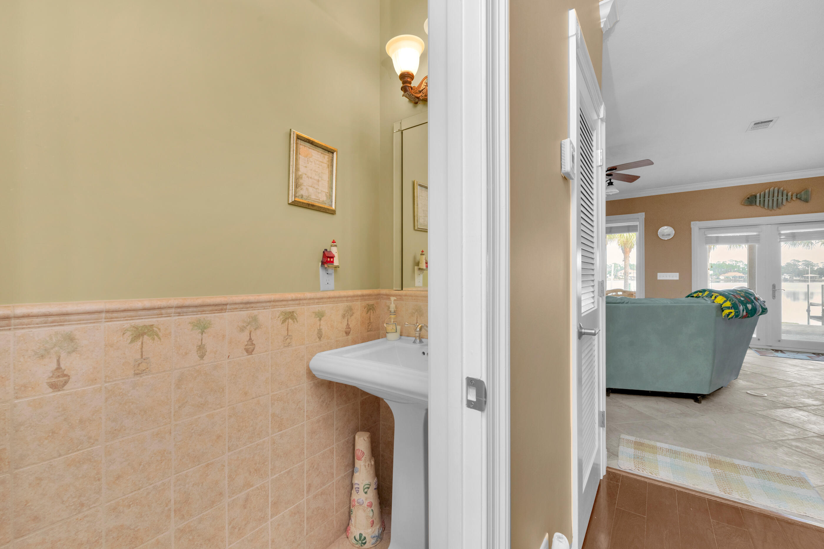 BILTMORE BEACH 1ST ADDN - Residential