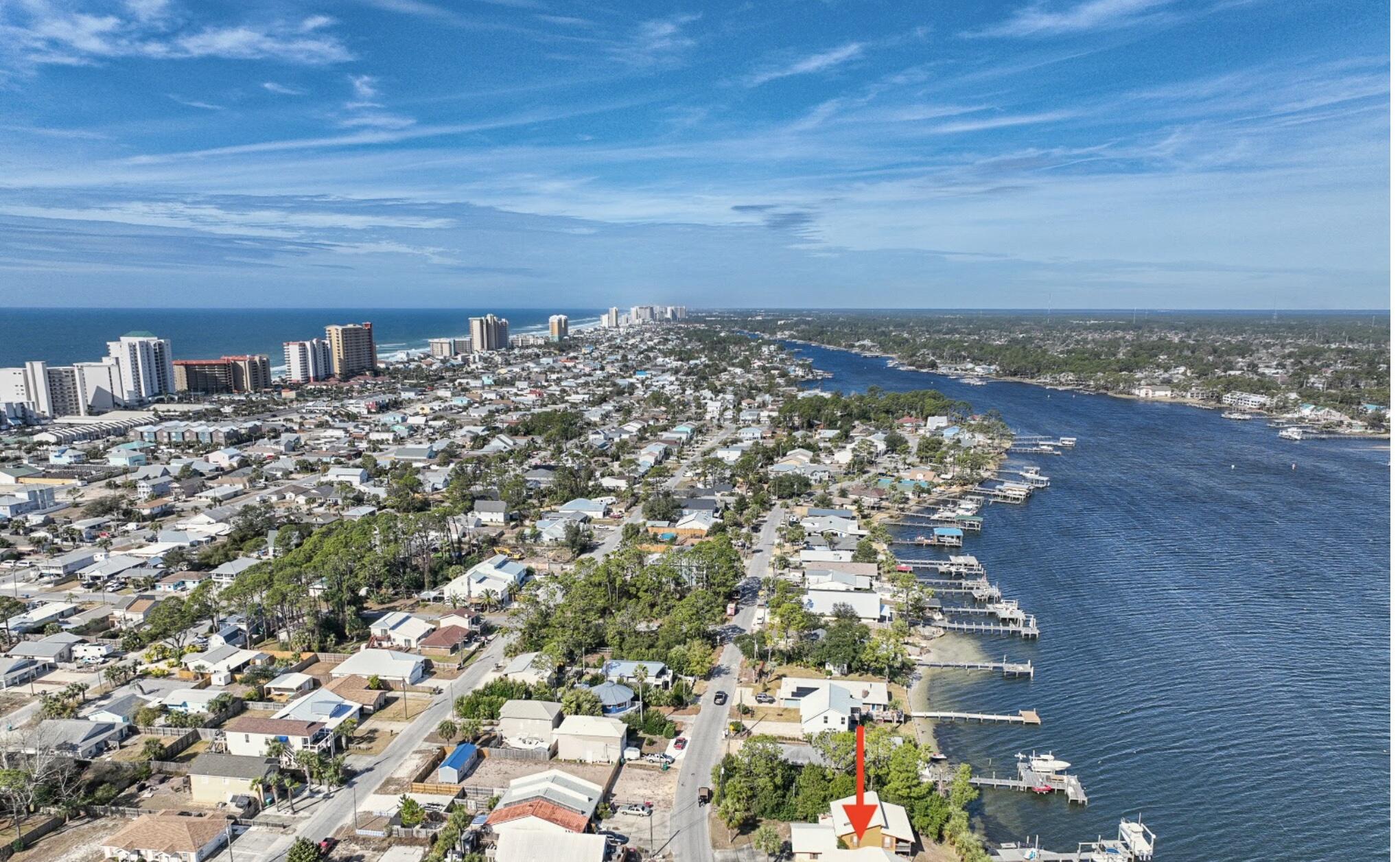 BILTMORE BEACH 1ST ADDN - Residential