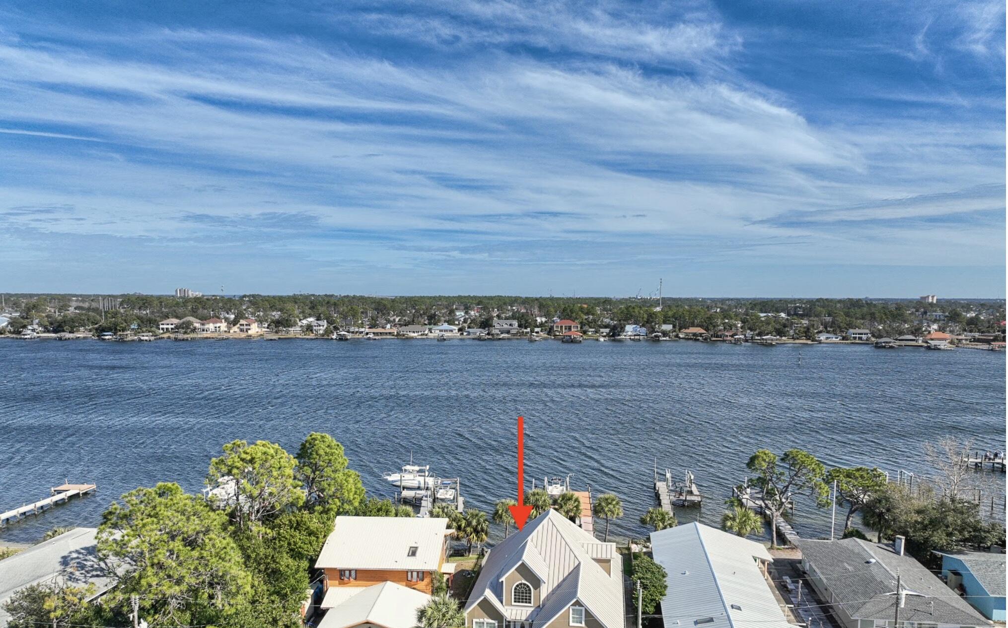 BILTMORE BEACH 1ST ADDN - Residential