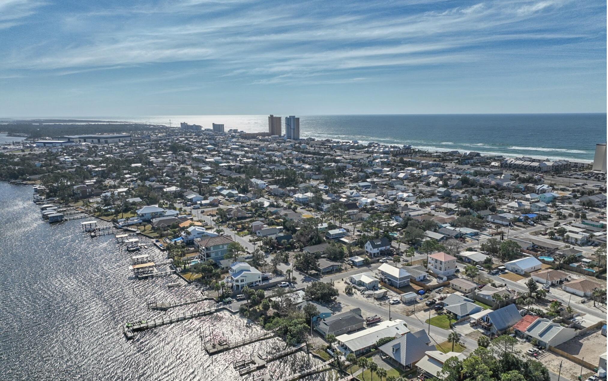 BILTMORE BEACH 1ST ADDN - Residential