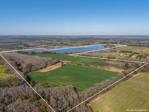 0000 Highway 179A Road Westville FL 32464