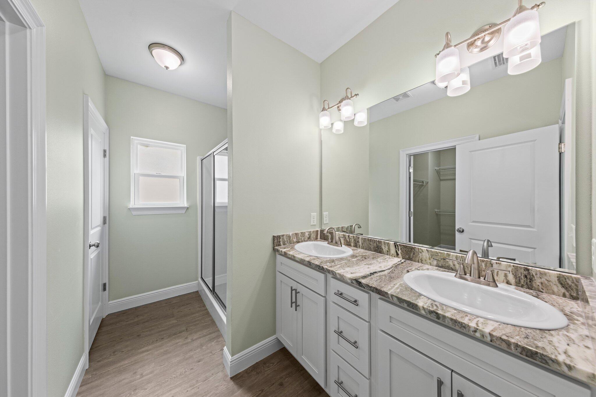 SHILOH PLACE - Residential