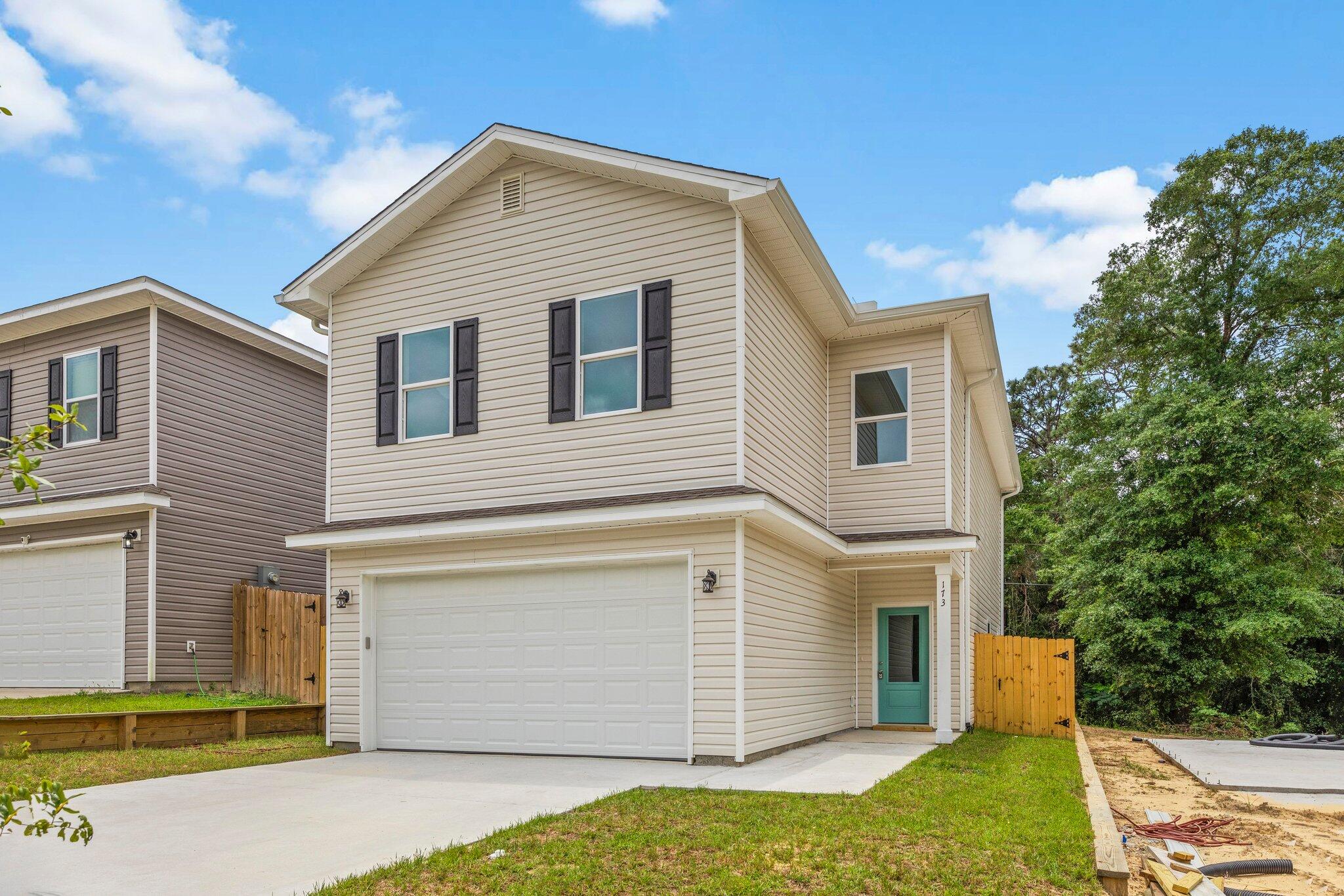 SHILOH PLACE - Residential