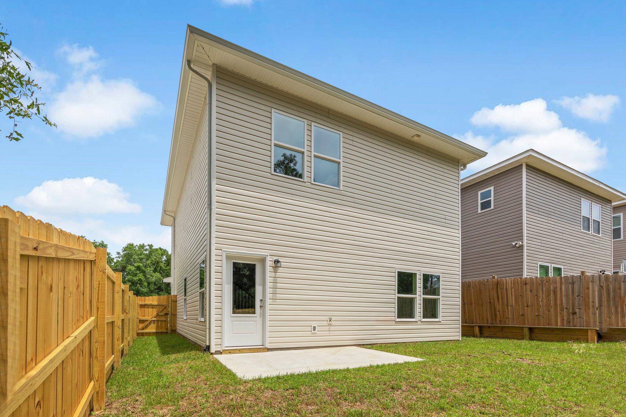 SHILOH PLACE - Residential