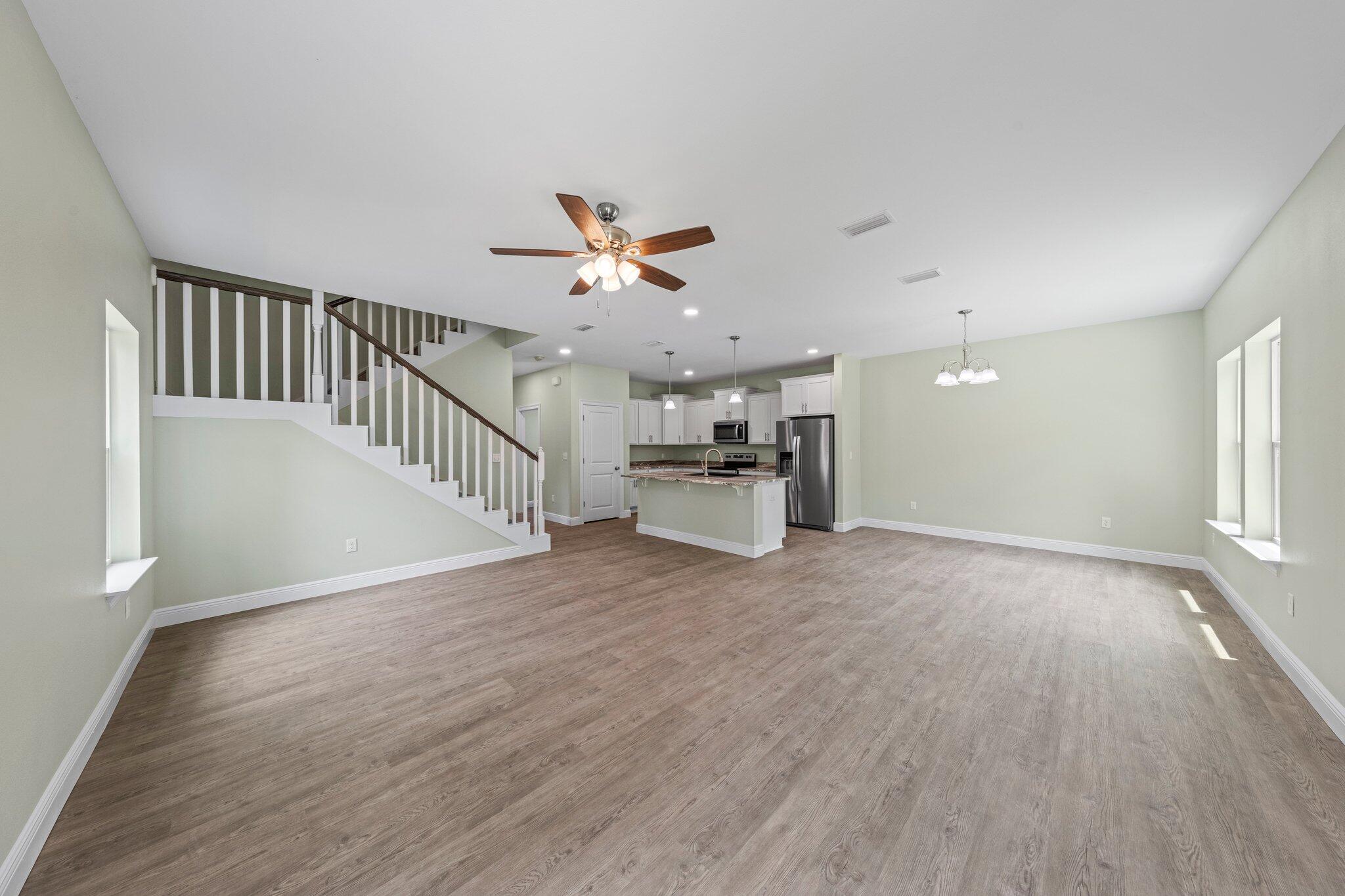 SHILOH PLACE - Residential