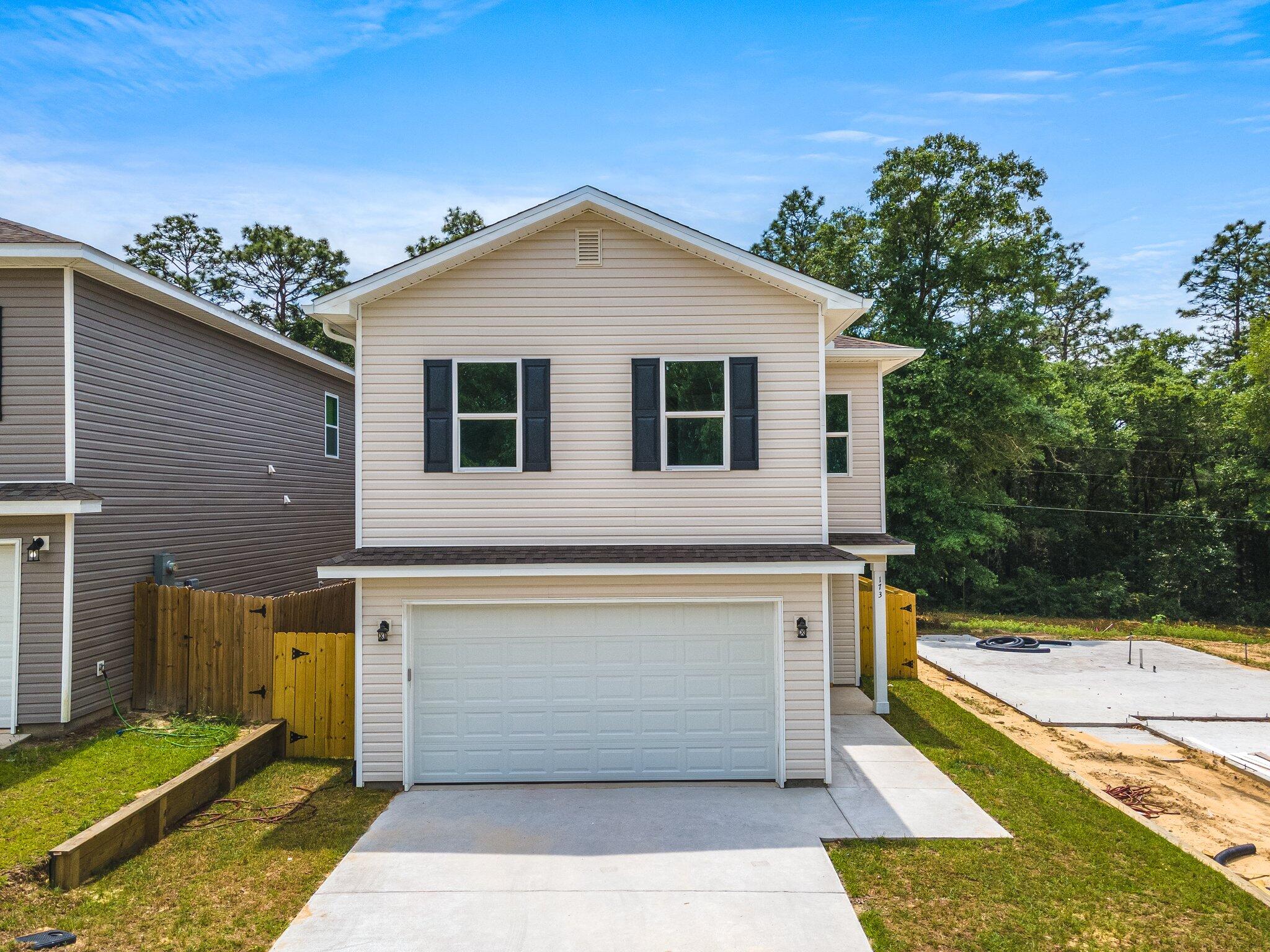 SHILOH PLACE - Residential