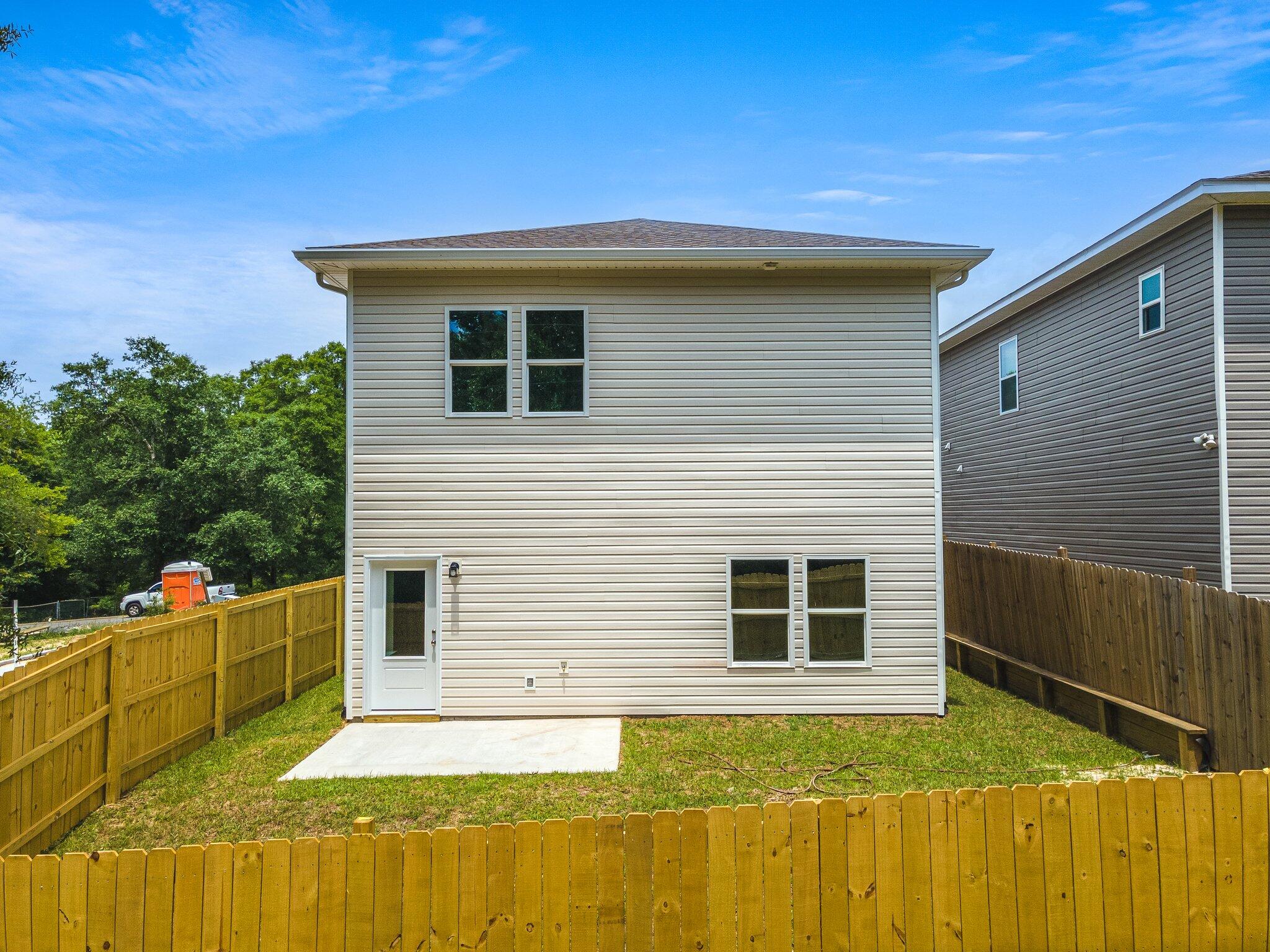 SHILOH PLACE - Residential