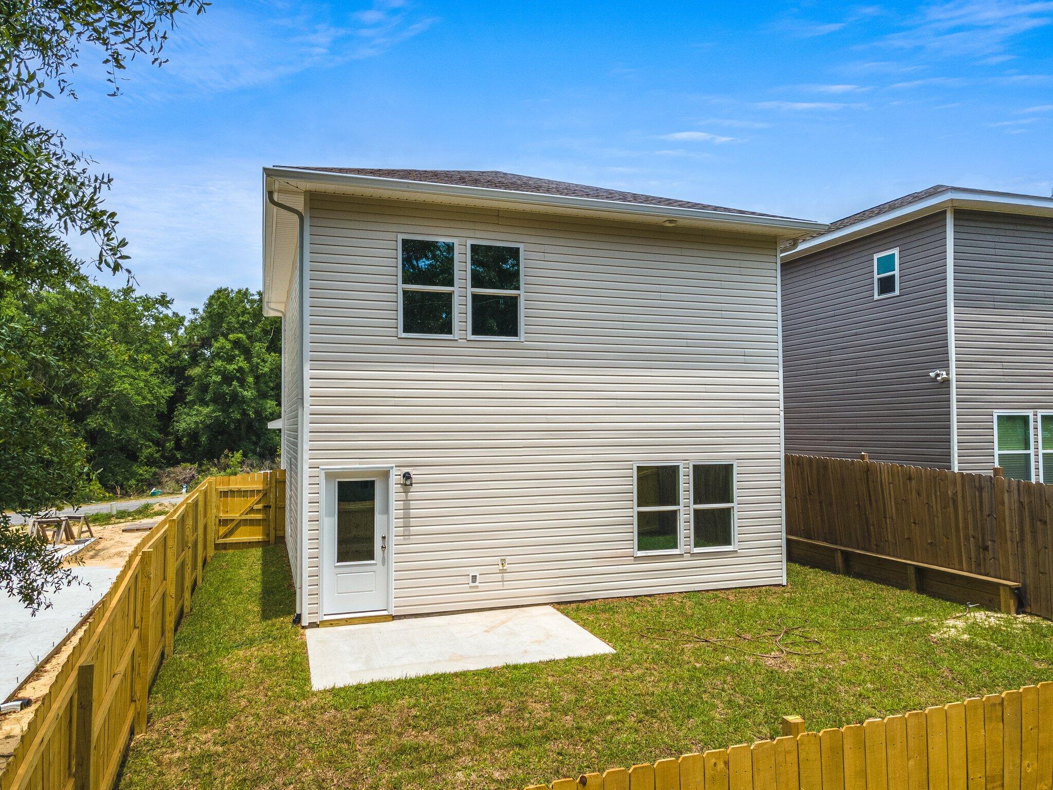 SHILOH PLACE - Residential