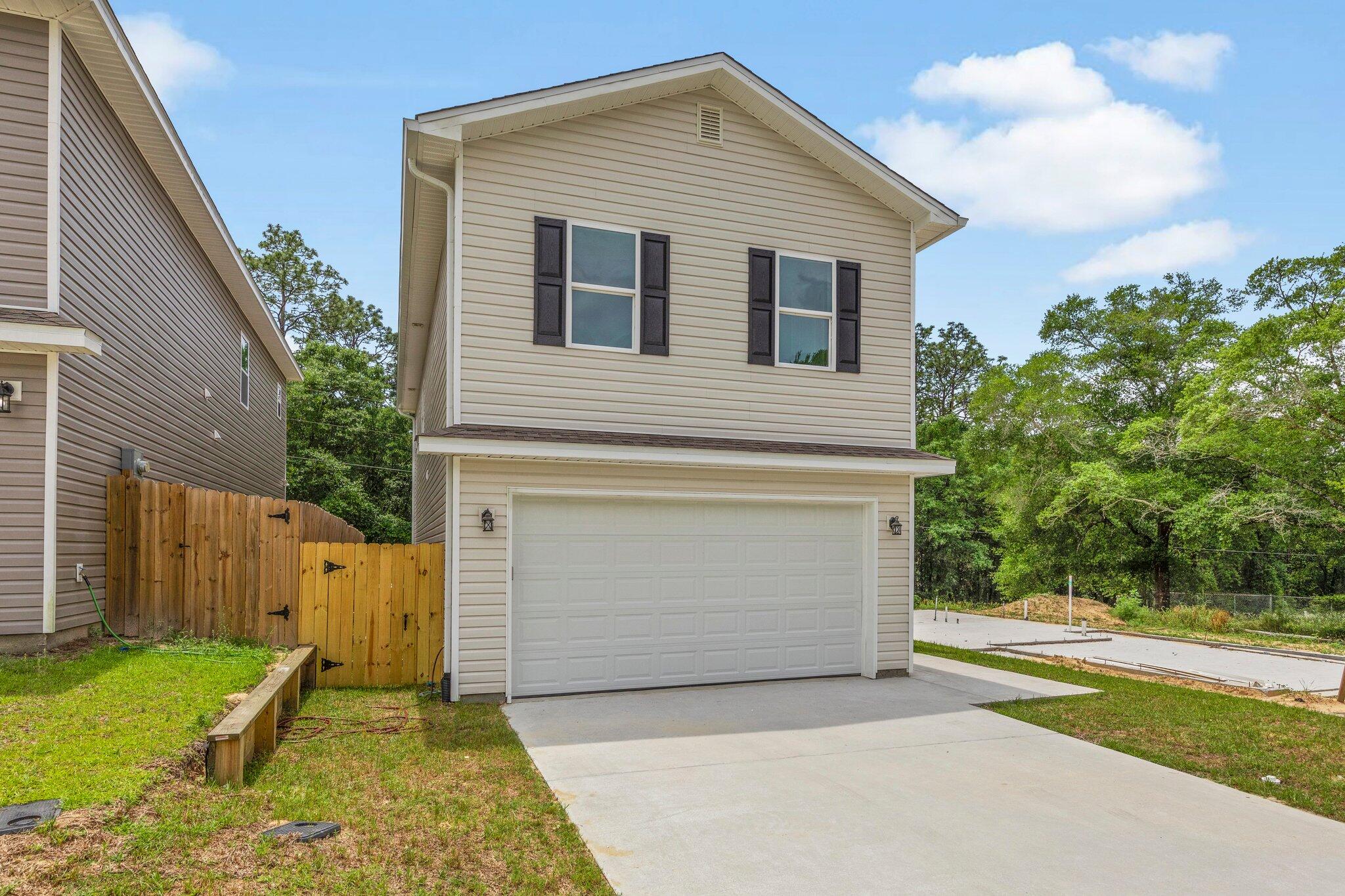 SHILOH PLACE - Residential