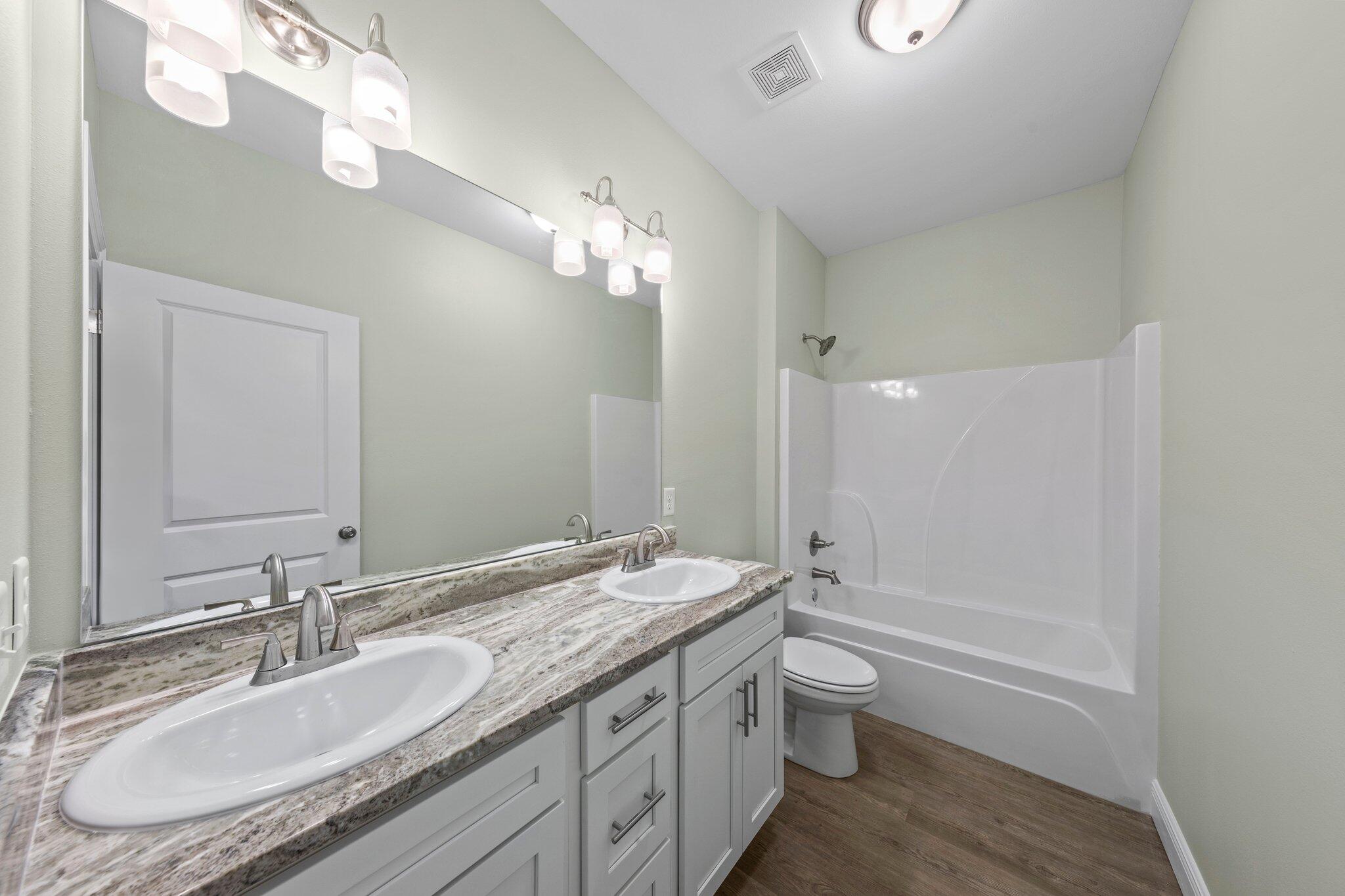 SHILOH PLACE - Residential