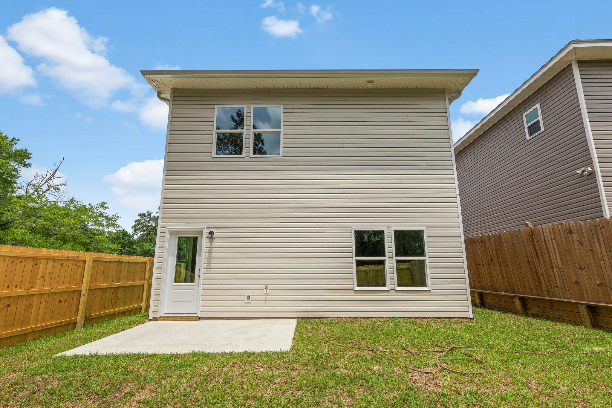 SHILOH PLACE - Residential