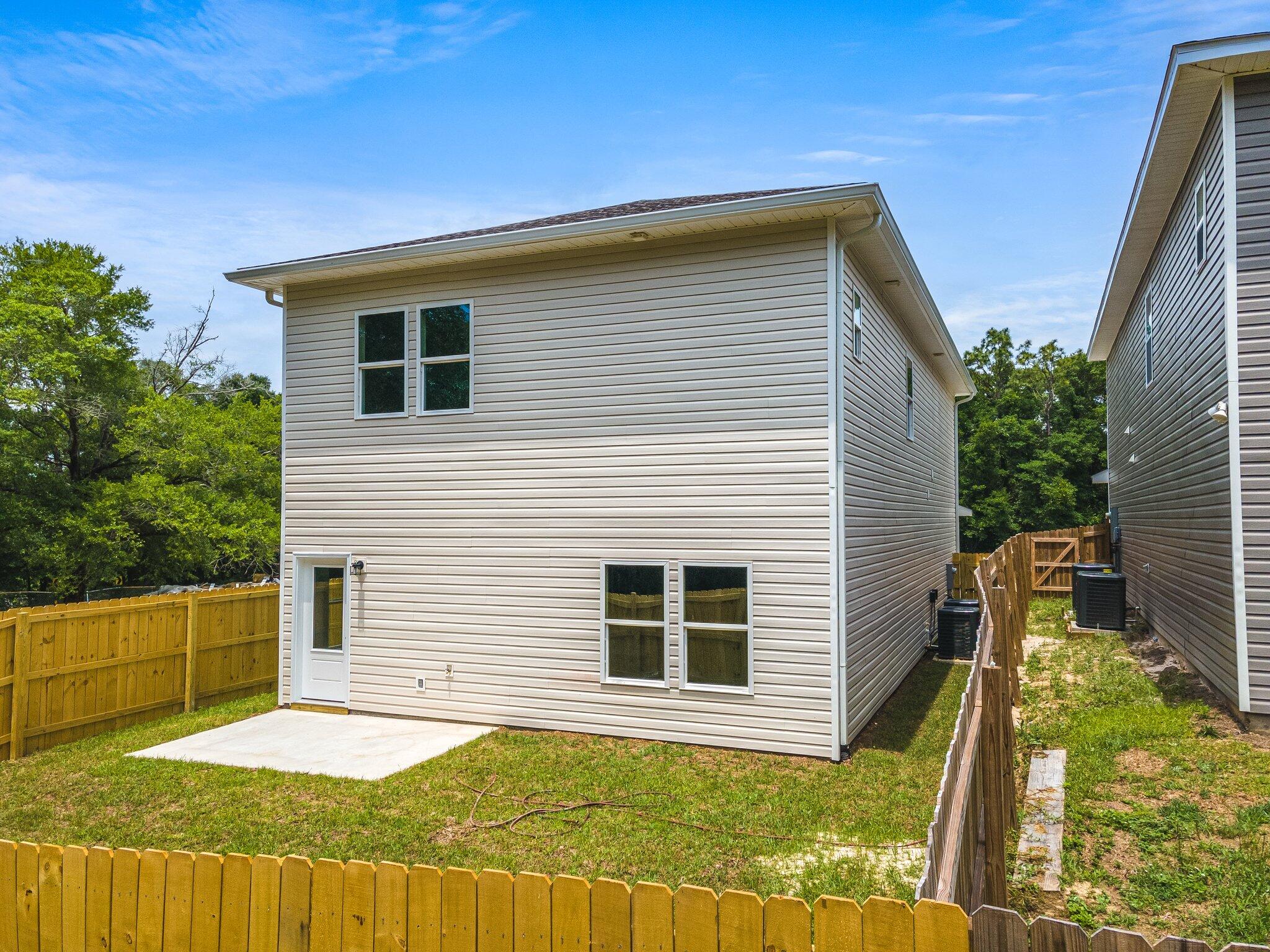 SHILOH PLACE - Residential