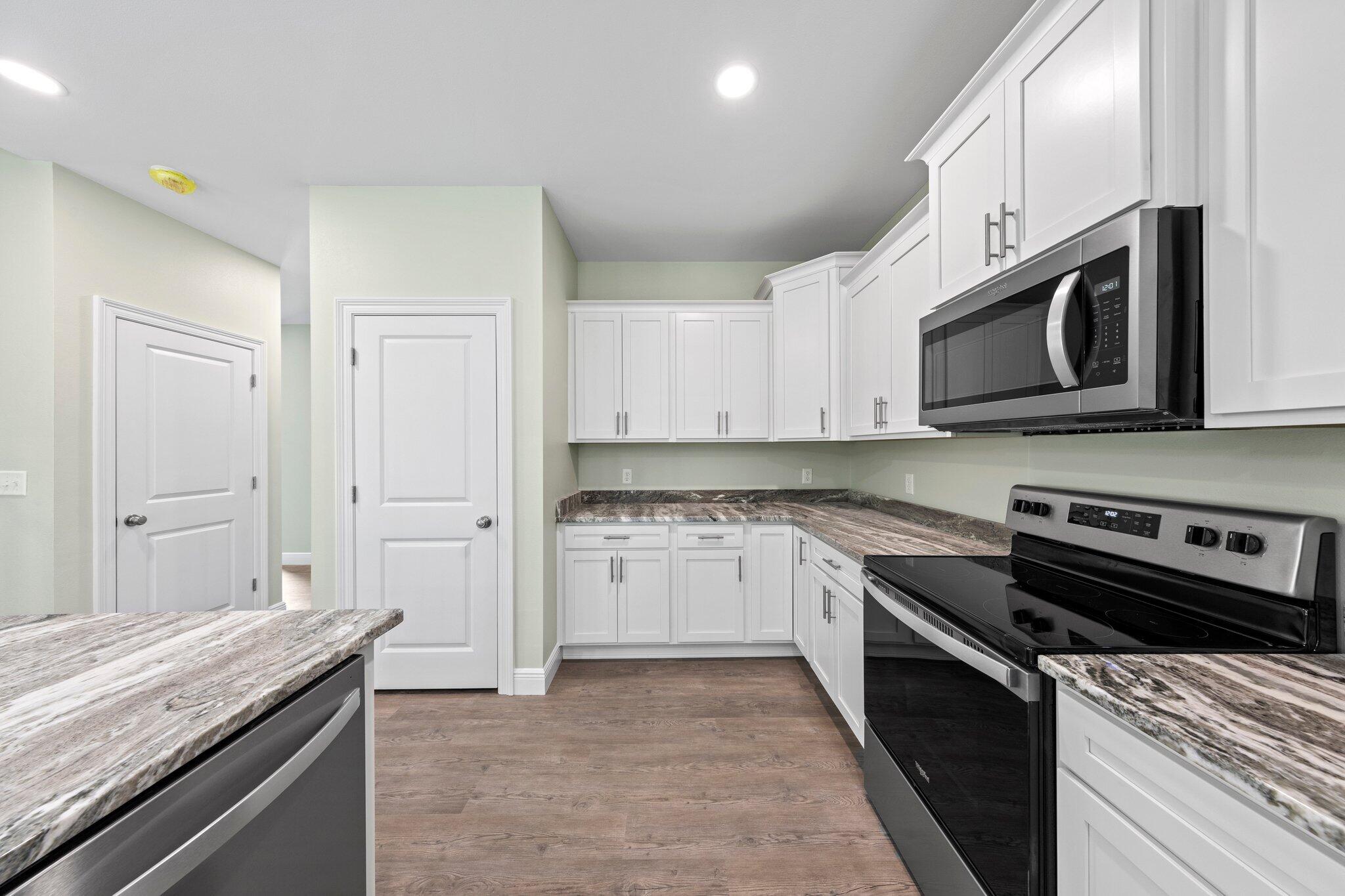 SHILOH PLACE - Residential