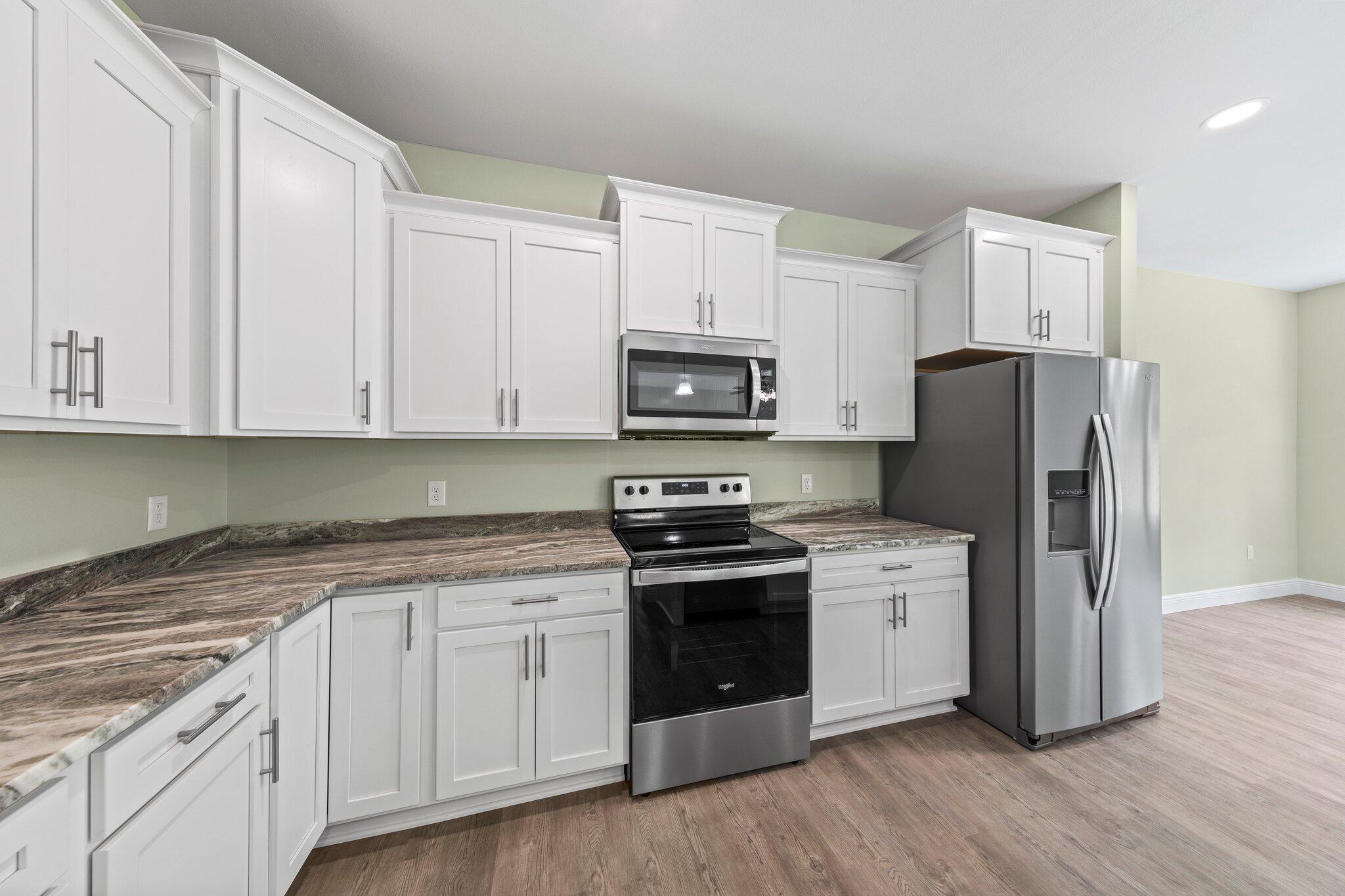 SHILOH PLACE - Residential