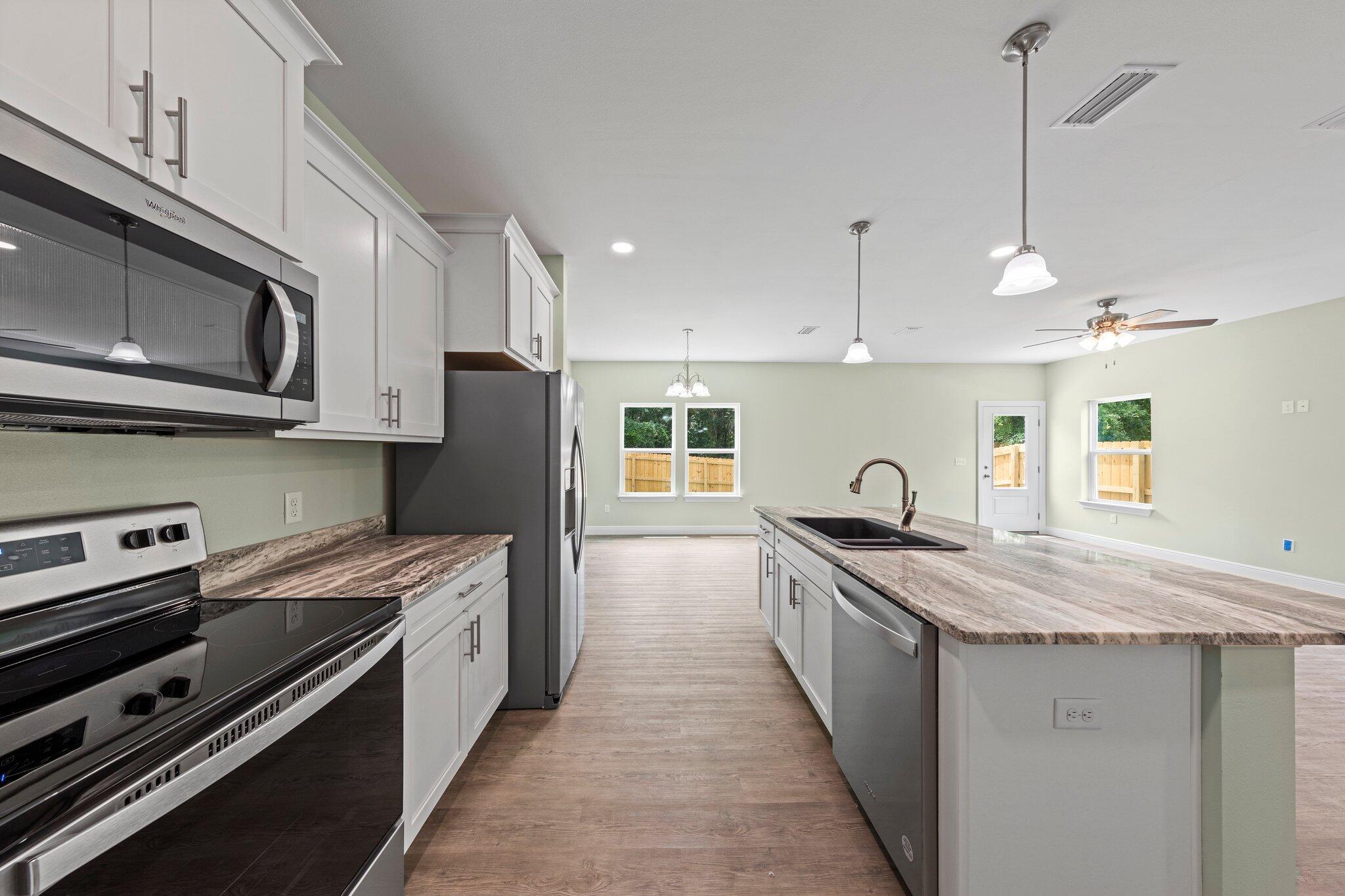 SHILOH PLACE - Residential