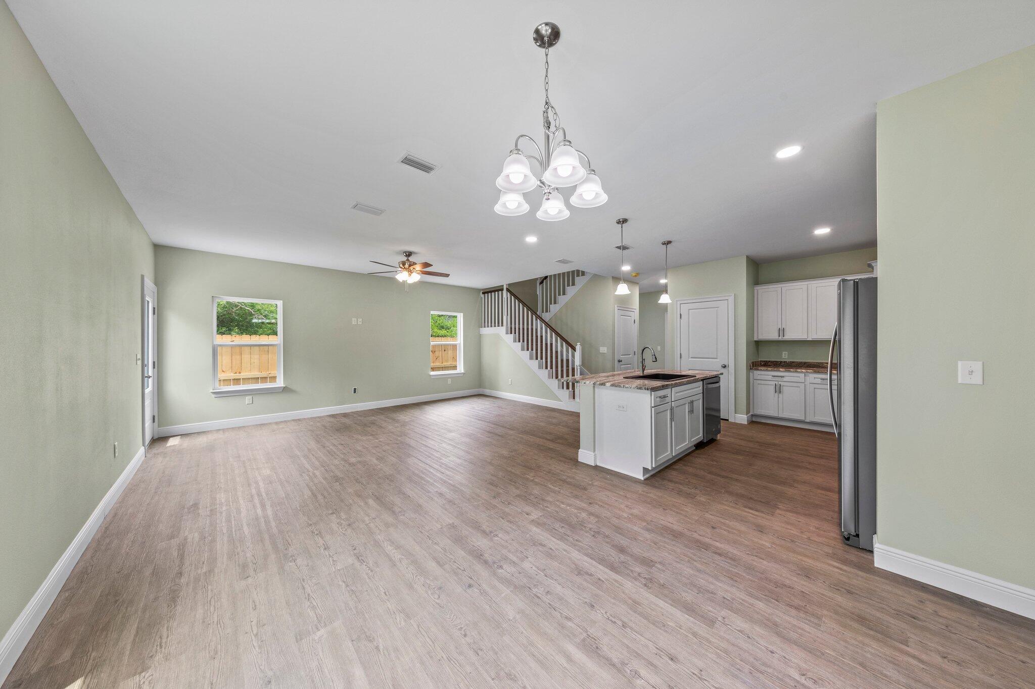 SHILOH PLACE - Residential