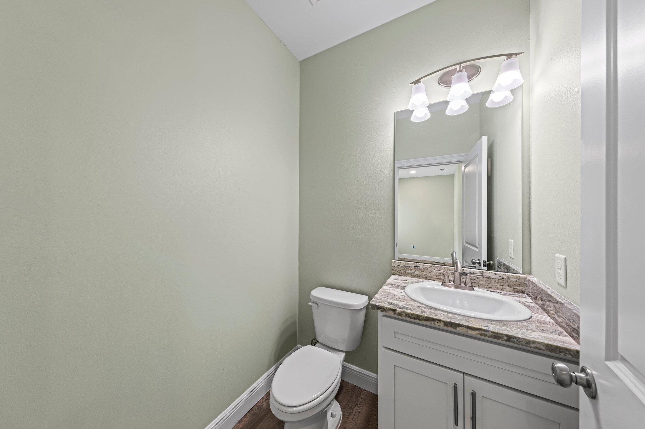 SHILOH PLACE - Residential