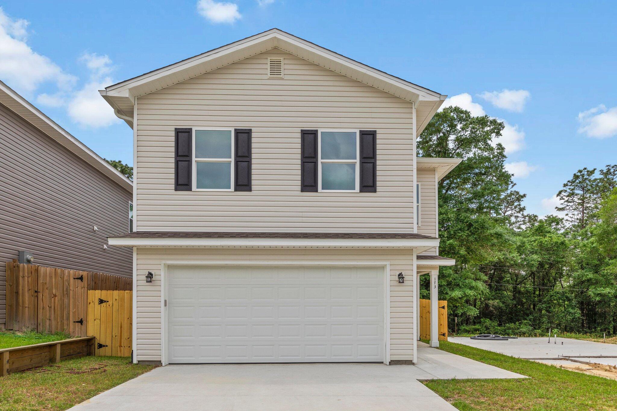 SHILOH PLACE - Residential